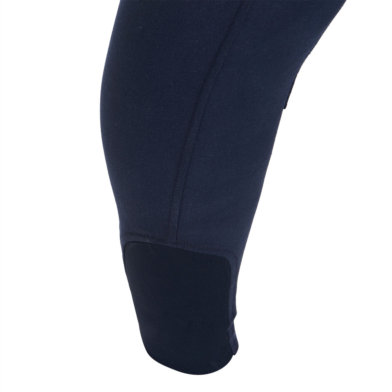 Reithose Zefiro Model Man Breeches In Stretch Cotton