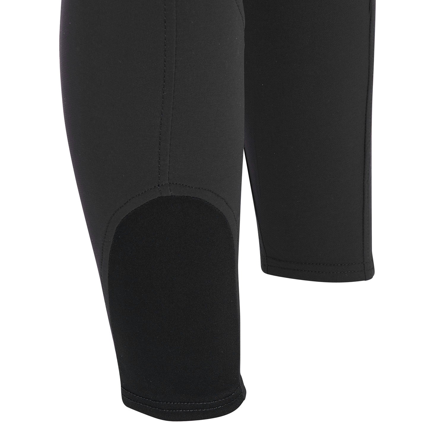 Grip Reithose Women'S Knee Grip Breeches In Technical Fabric