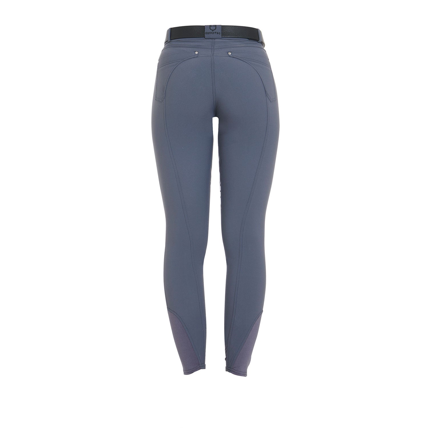 Grip Reithose Women'S Knee Grip Breeches In Technical Fabric