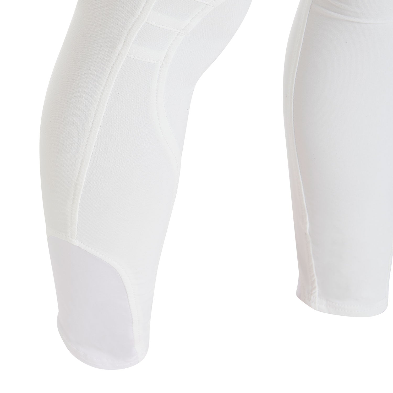 Grip Reithose Women'S Knee Grip Breeches In Technical Fabric