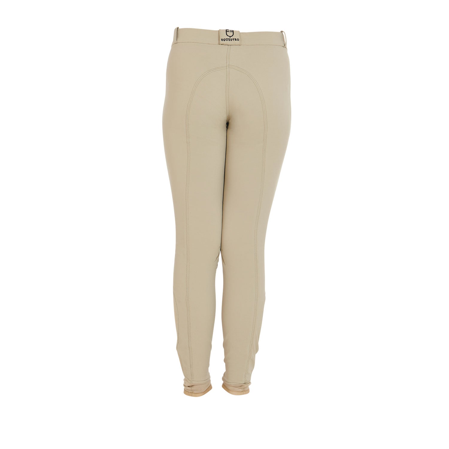 Grip Reithose Kids' Unisex Breeches In Technical Fabric