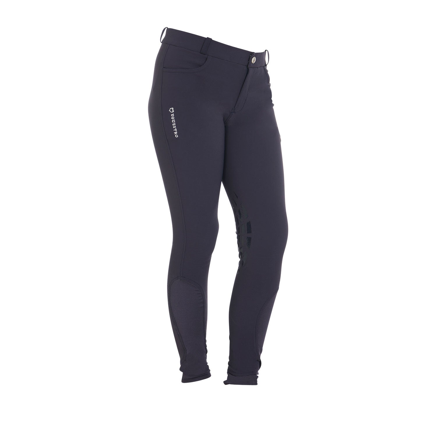 Grip Reithose Kids' Unisex Breeches In Technical Fabric