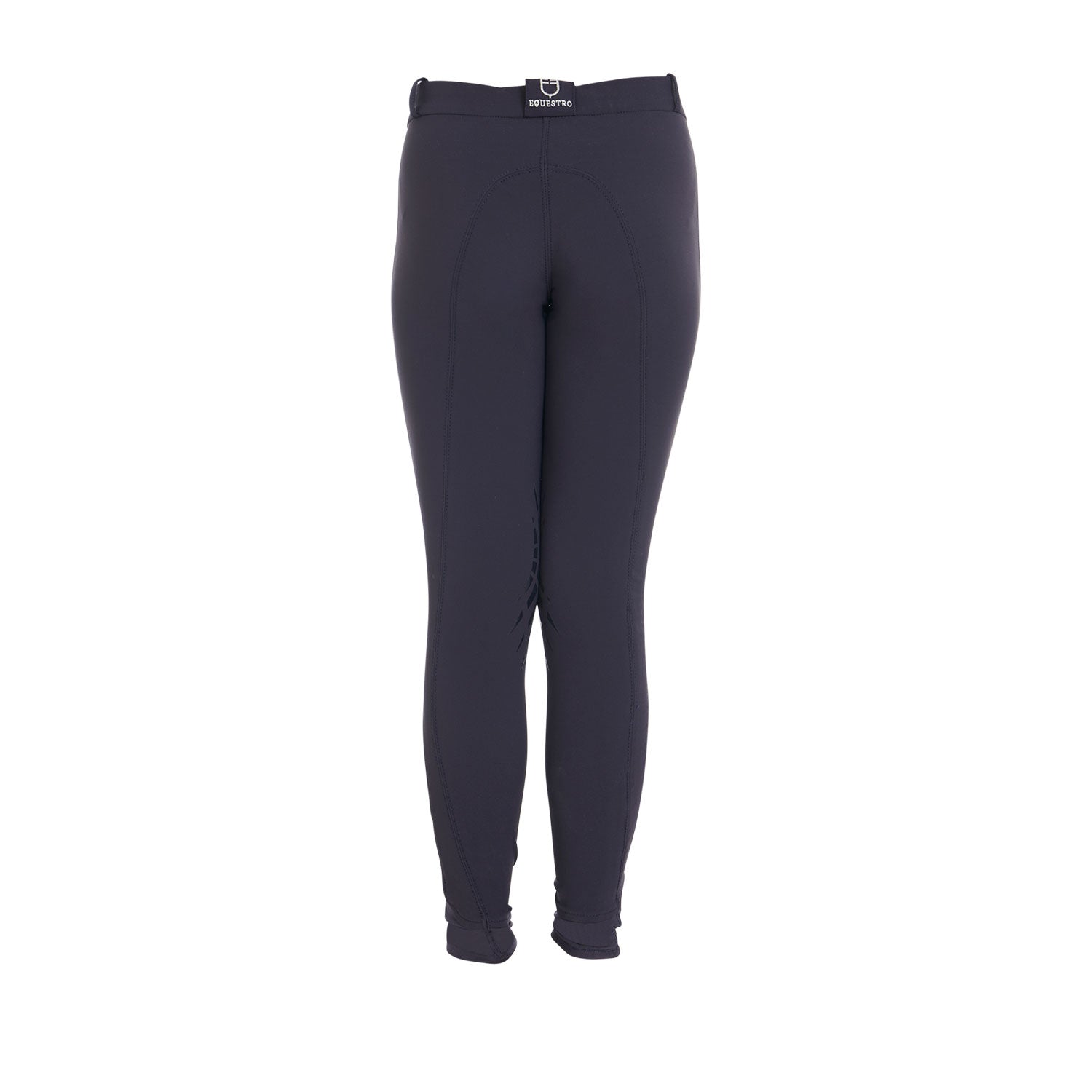 Grip Reithose Kids' Unisex Breeches In Technical Fabric