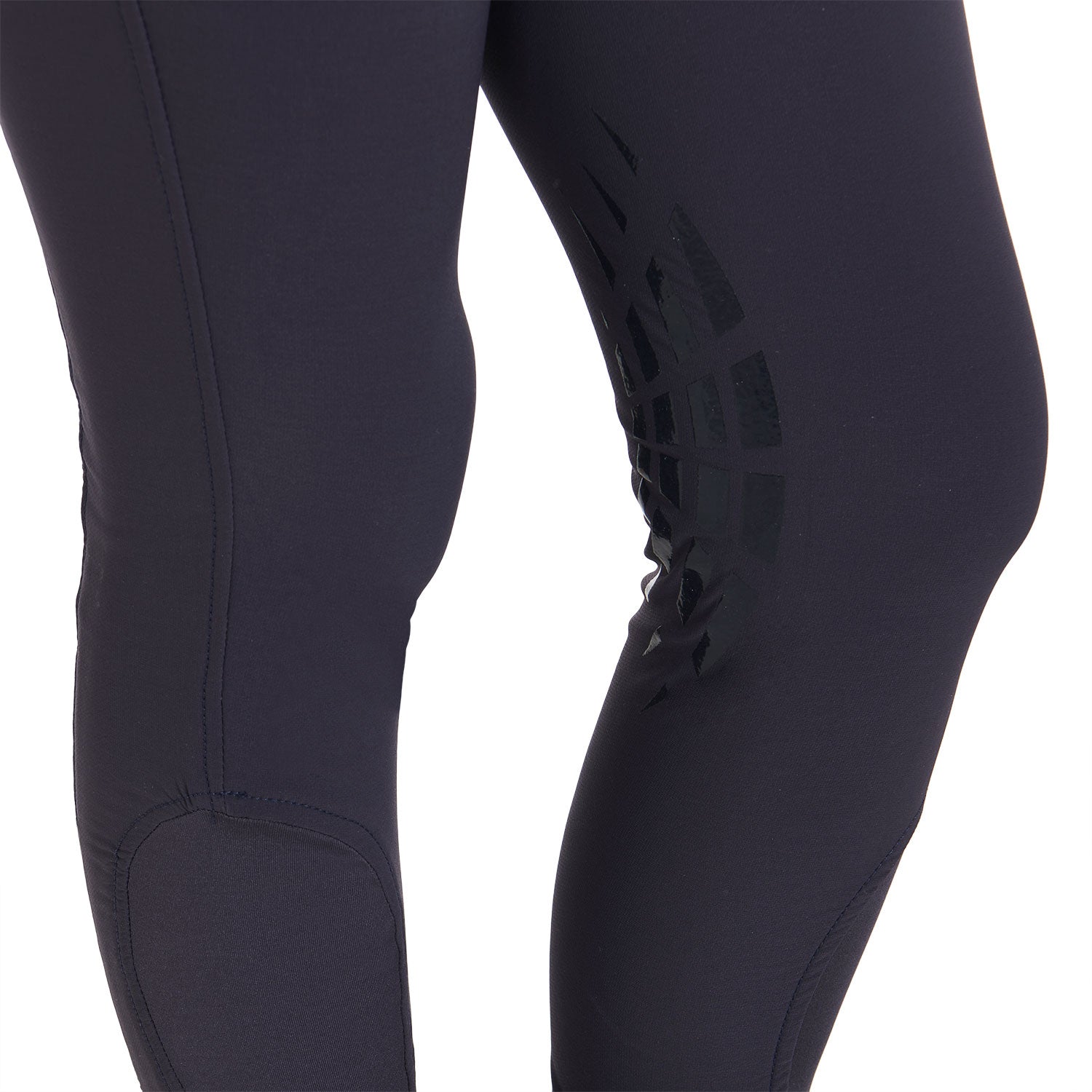 Grip Reithose Kids' Unisex Breeches In Technical Fabric