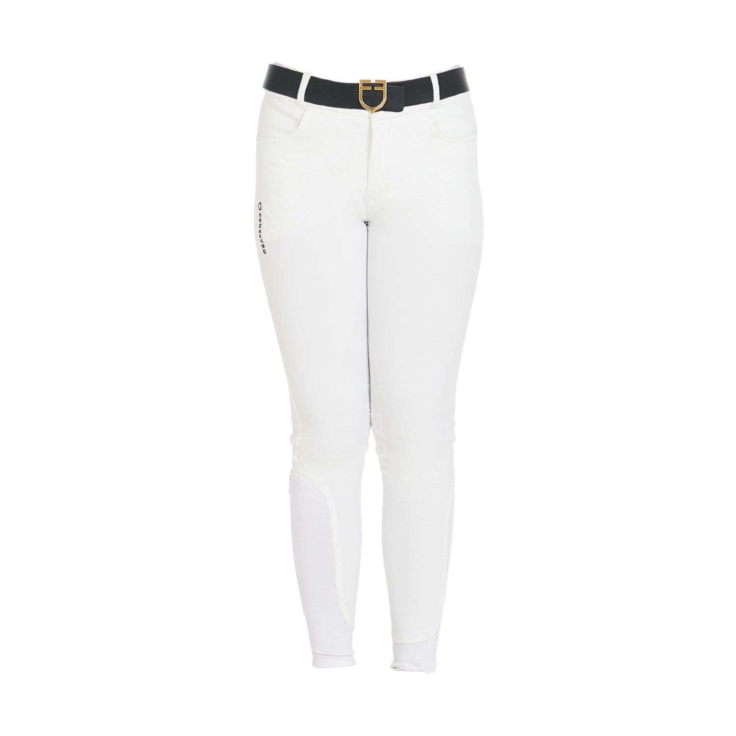 Grip Reithose Kids' Unisex Breeches In Technical Fabric