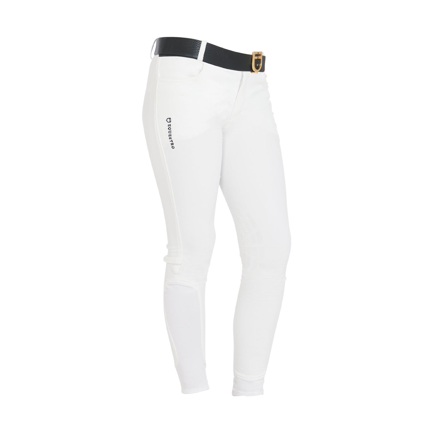 Grip Reithose Kids' Unisex Breeches In Technical Fabric