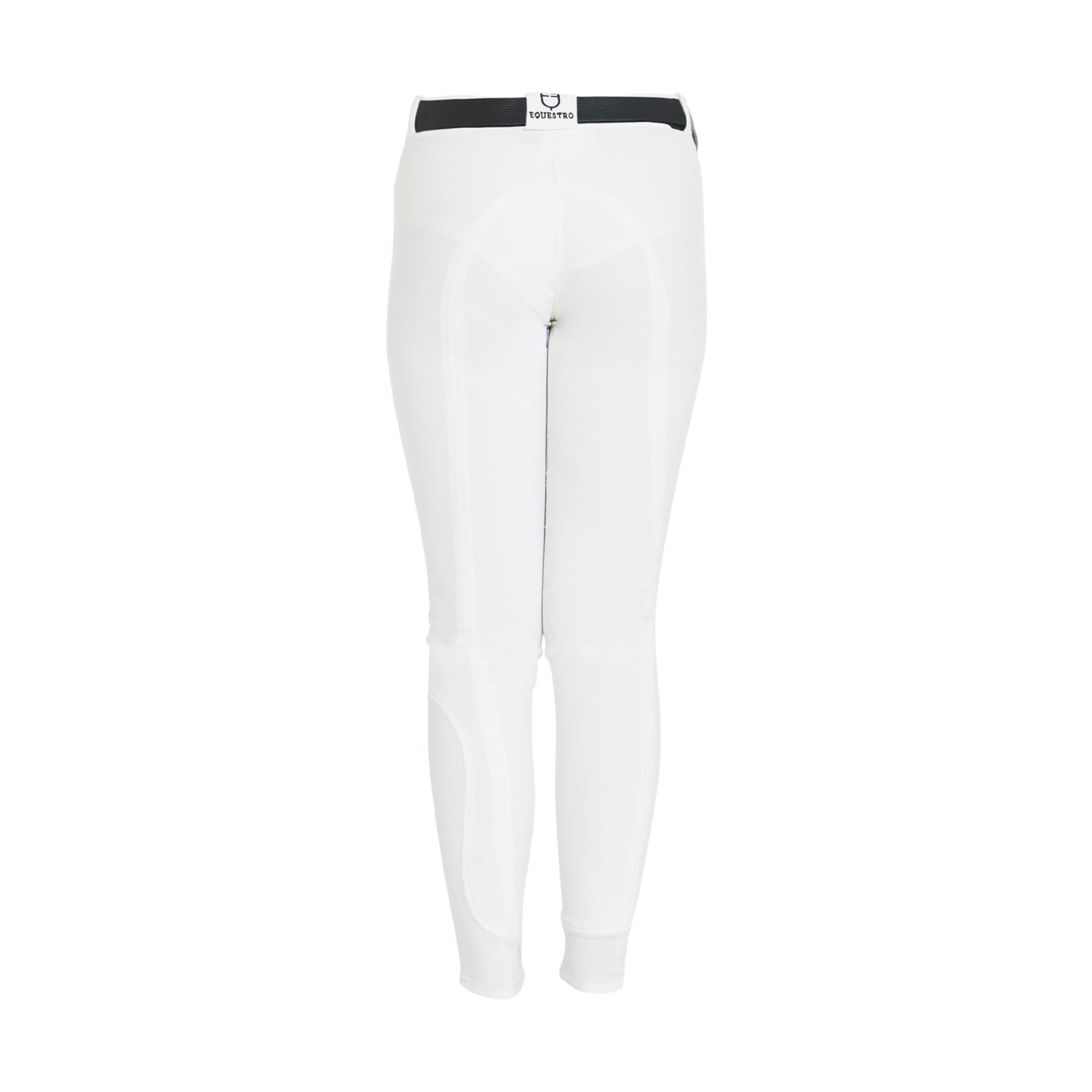 Grip Reithose Kids' Unisex Breeches In Technical Fabric