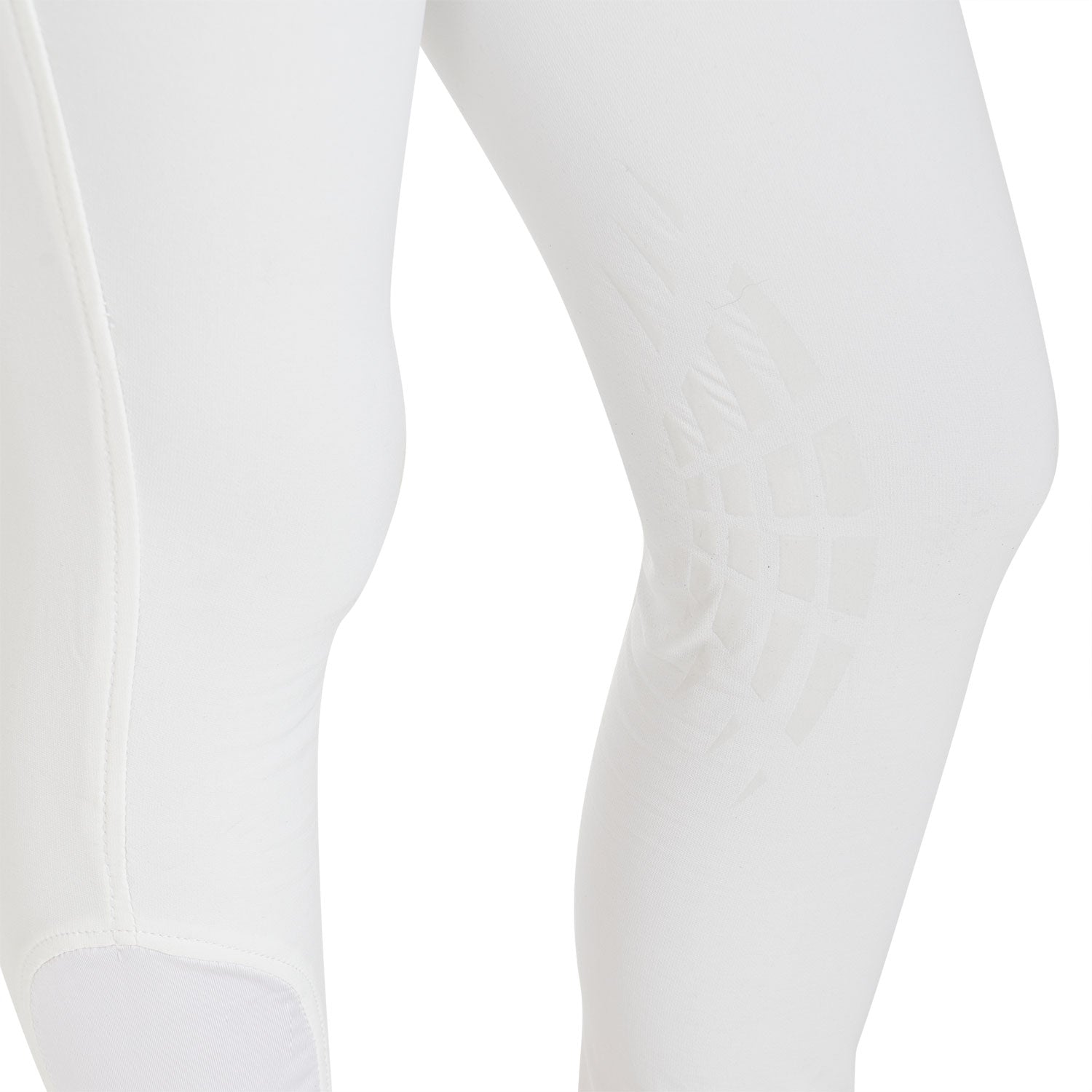 Grip Reithose Kids' Unisex Breeches In Technical Fabric