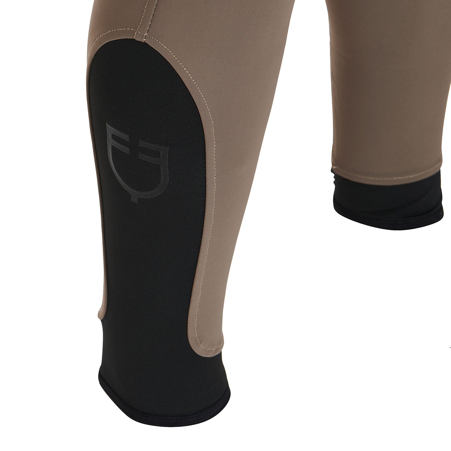 Grip Reithose Men'S Slim Fit Grip Breeches With Logo