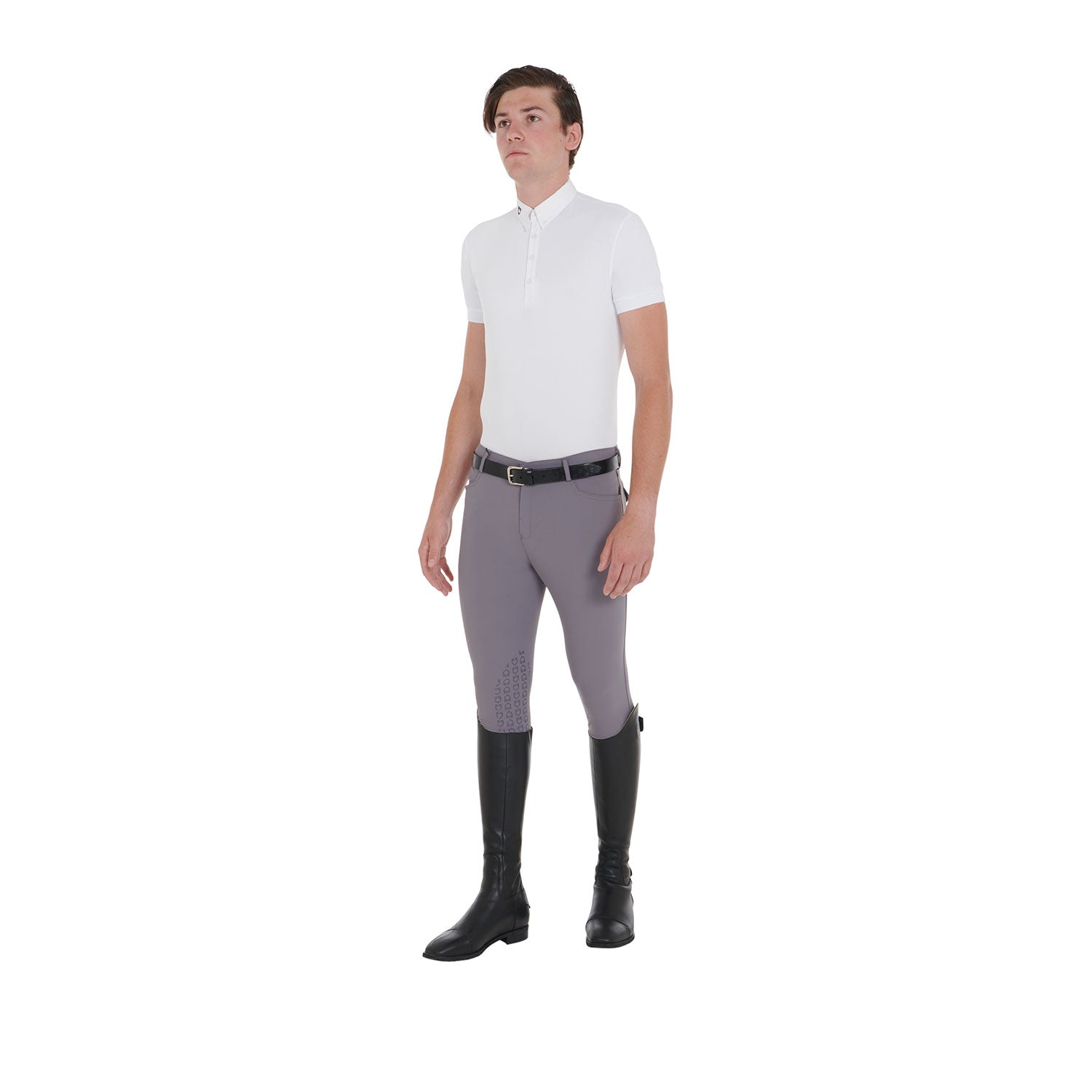 Grip Reithose Men'S Latest Generation Summer Breeches