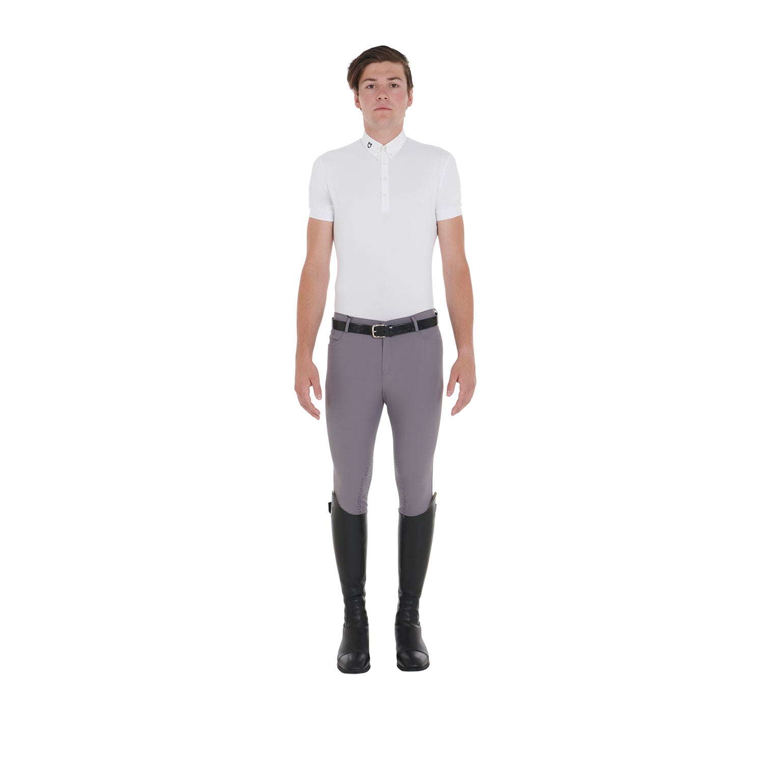 Grip Reithose Men'S Latest Generation Summer Breeches