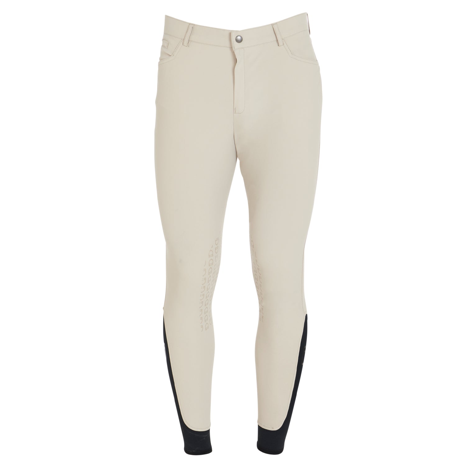 Grip Reithose Men'S Latest Generation Summer Breeches