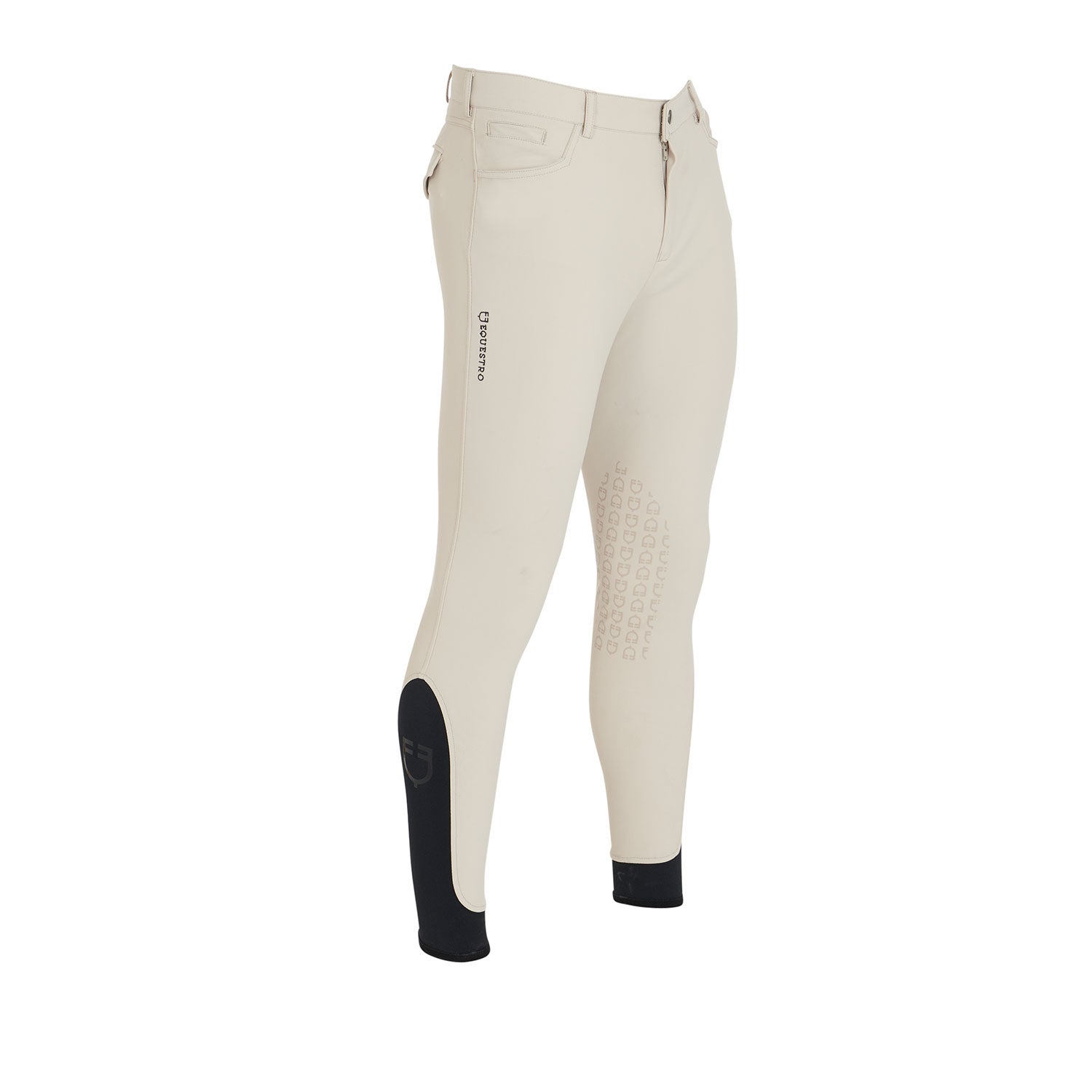 Grip Reithose Men'S Latest Generation Summer Breeches