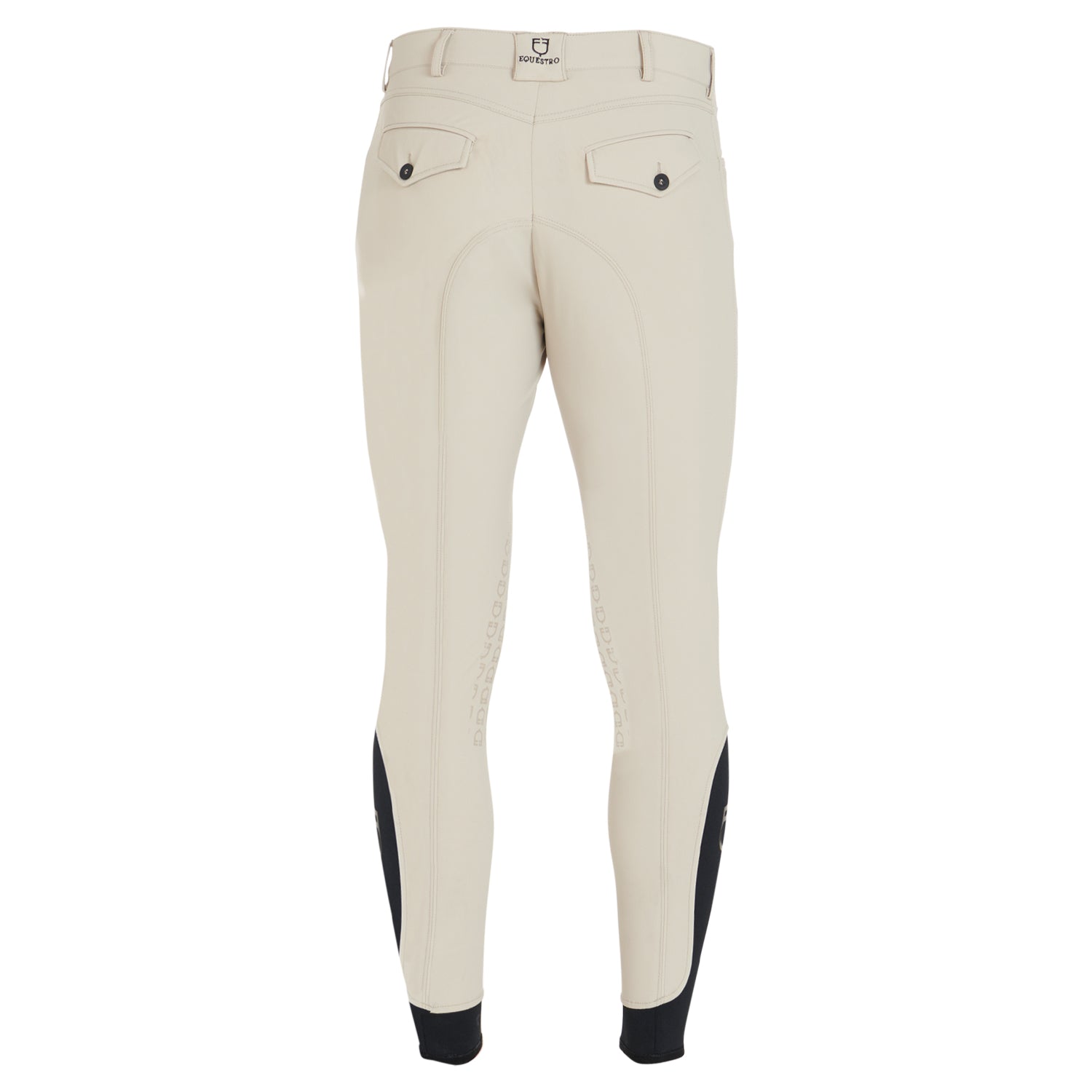 Grip Reithose Men'S Latest Generation Summer Breeches