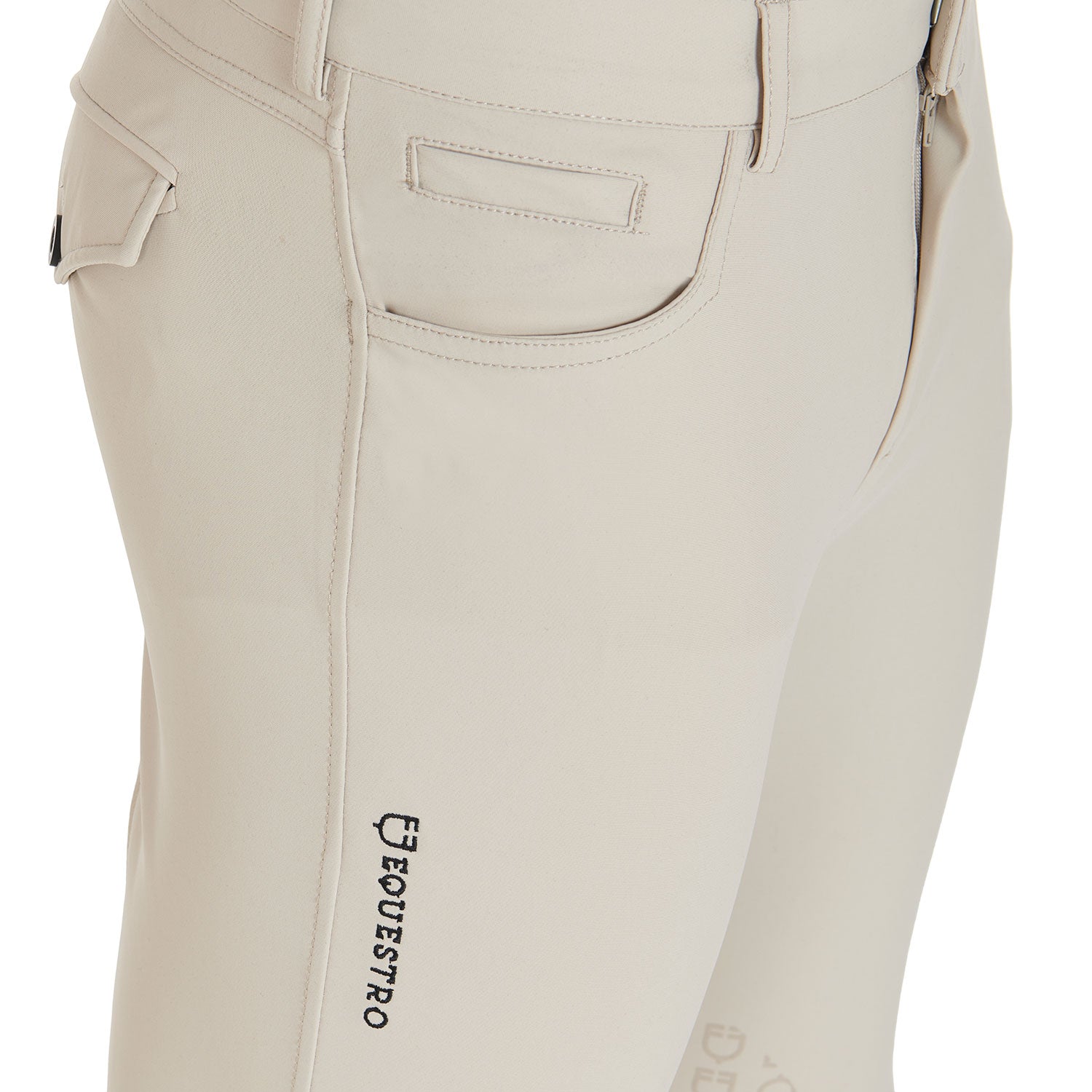 Grip Reithose Men'S Latest Generation Summer Breeches