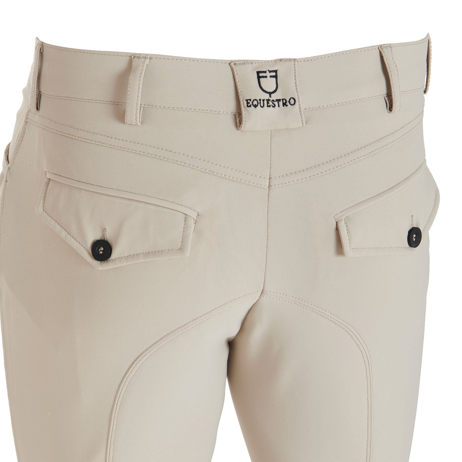 Grip Reithose Men'S Latest Generation Summer Breeches