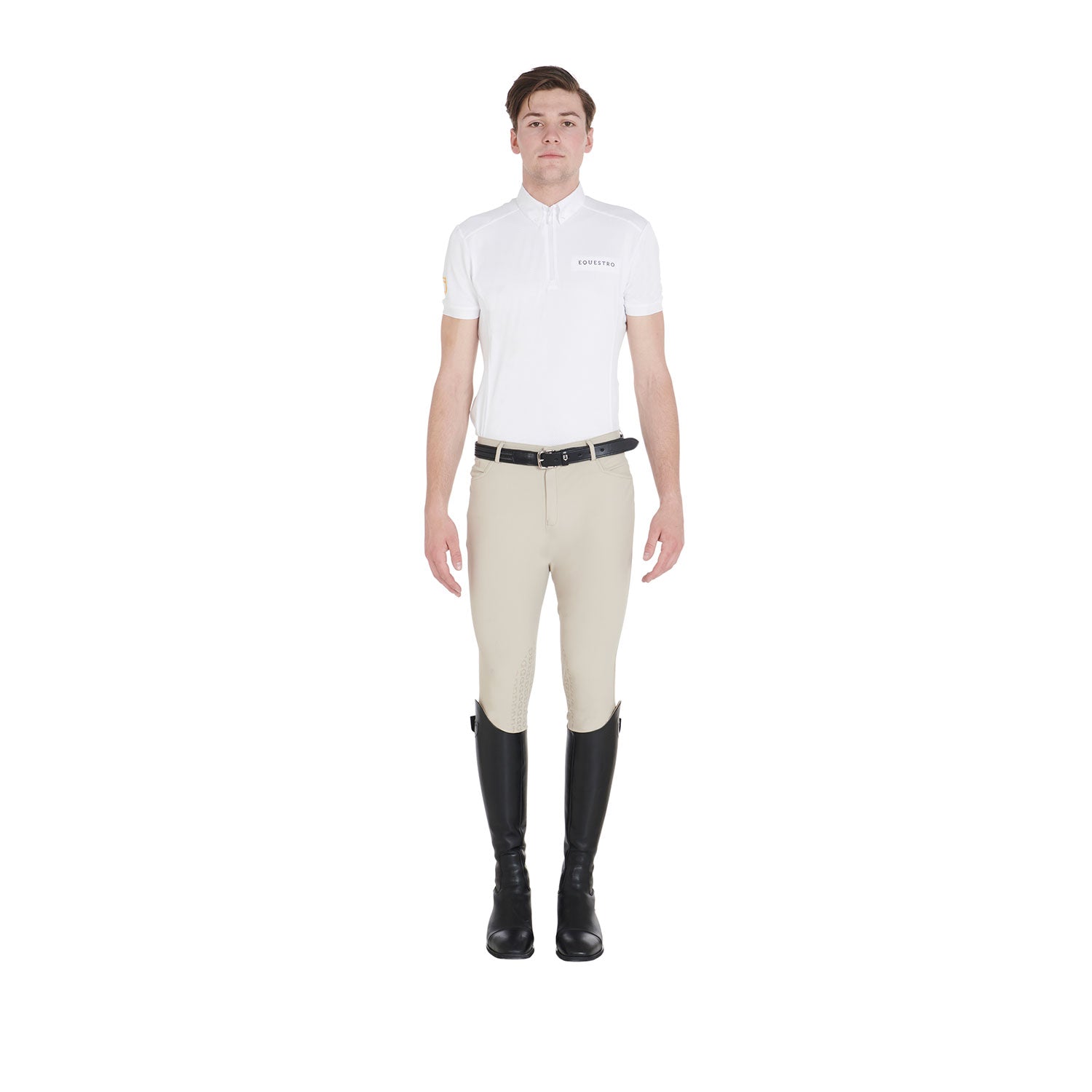 Grip Reithose Men'S Latest Generation Summer Breeches