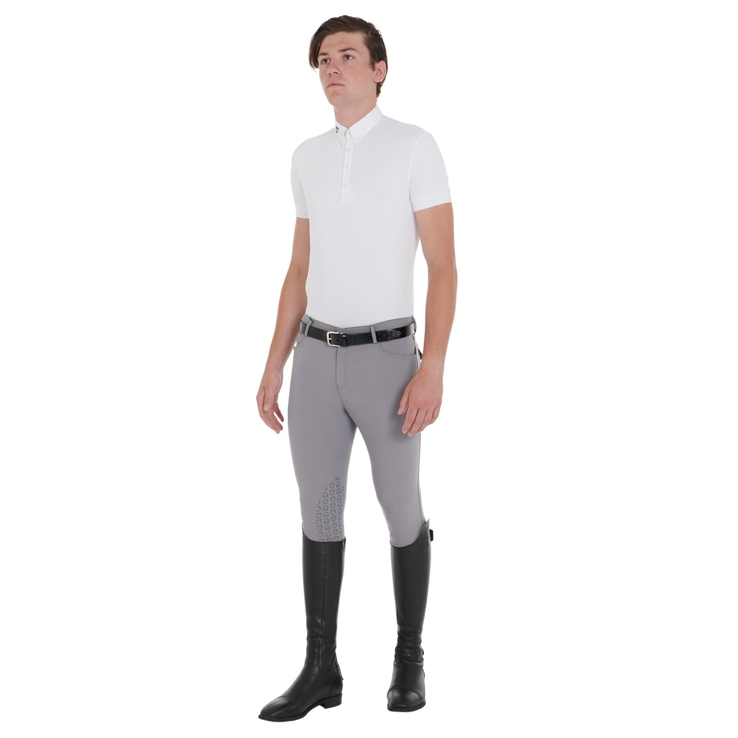 Grip Reithose Men'S Latest Generation Summer Breeches