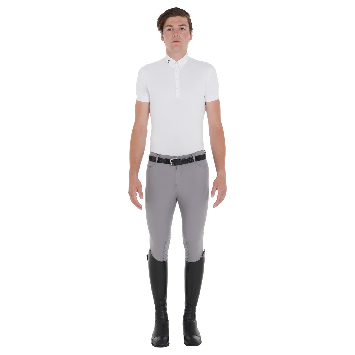 Grip Reithose Men'S Latest Generation Summer Breeches