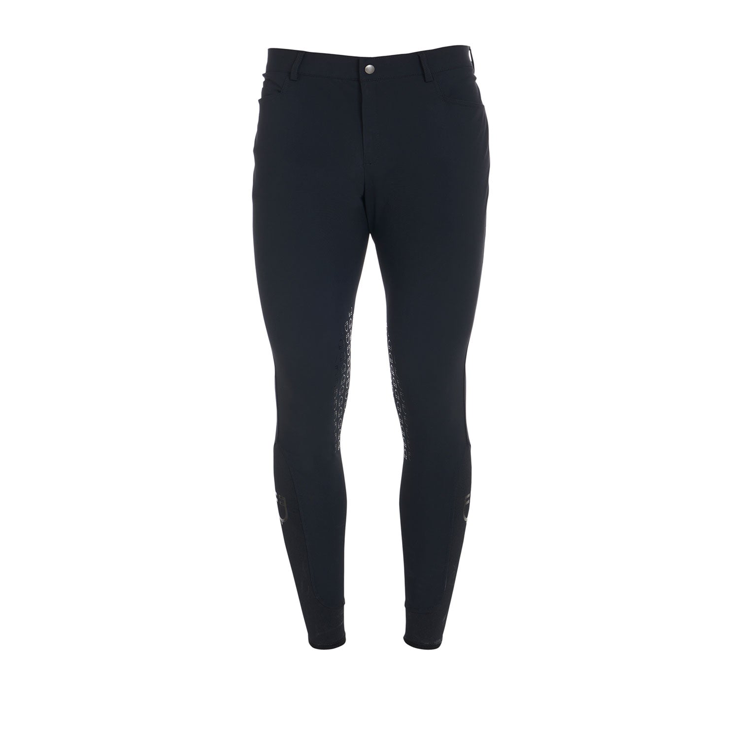 Grip Reithose Men'S Latest Generation Summer Breeches