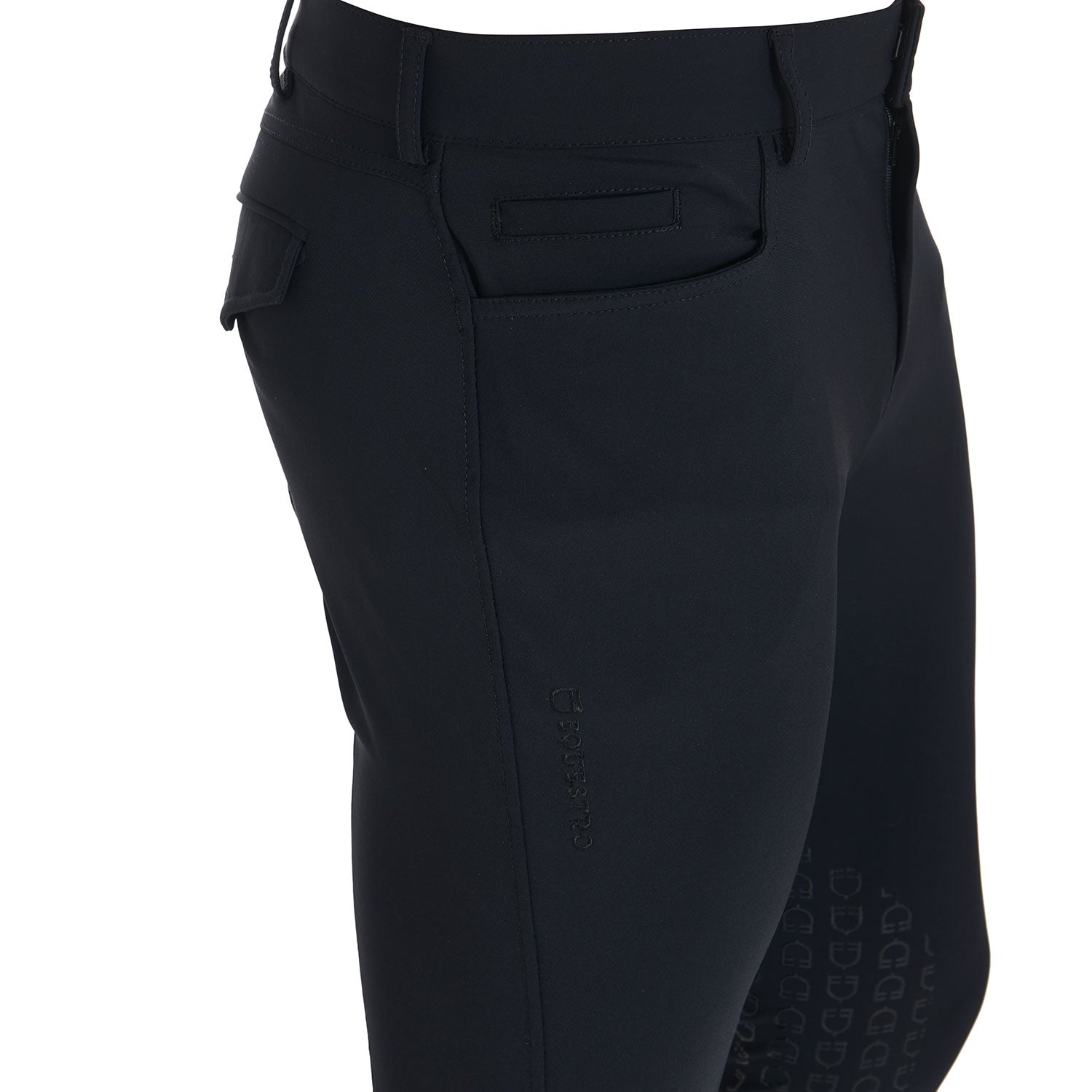 Grip Reithose Men'S Latest Generation Summer Breeches