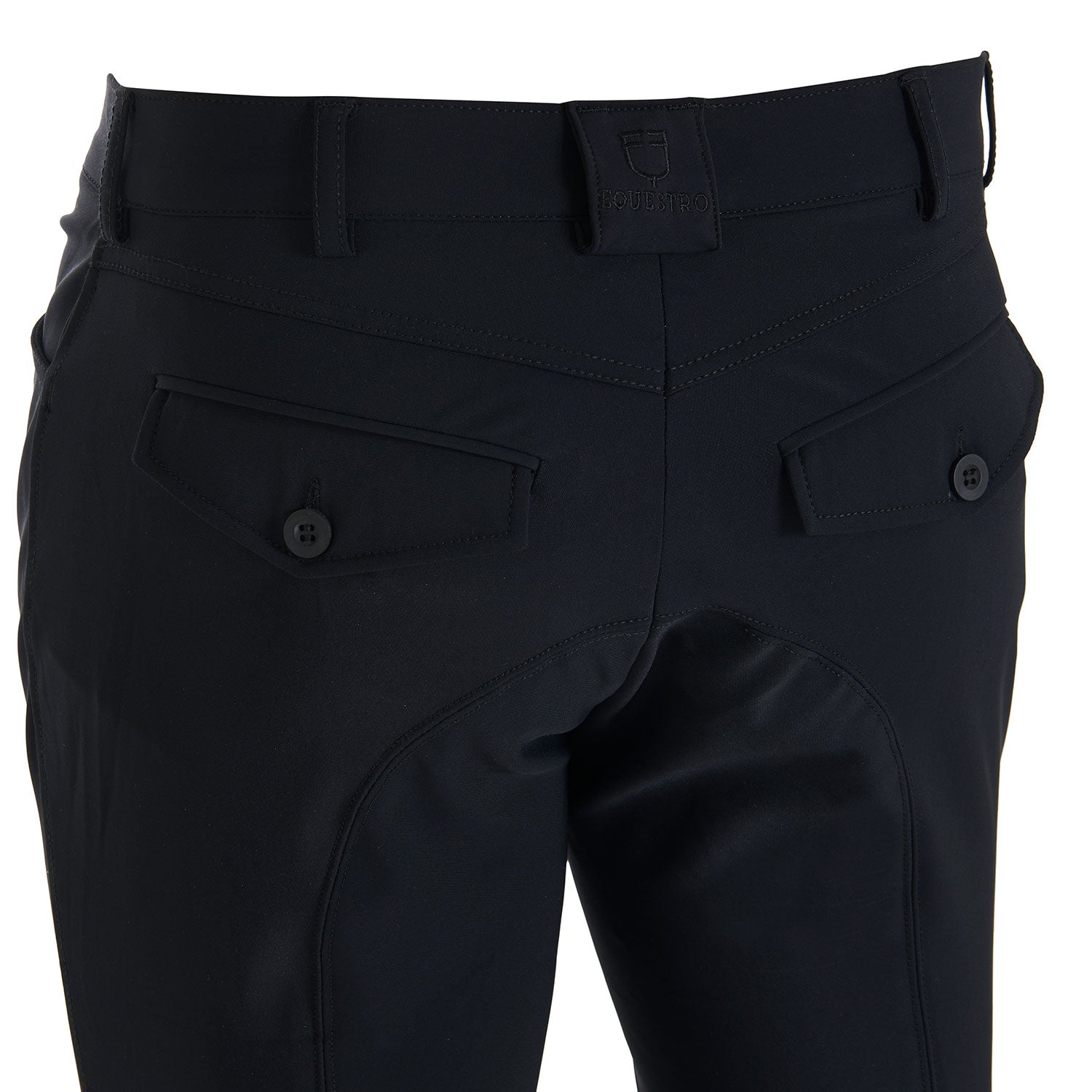 Grip Reithose Men'S Latest Generation Summer Breeches