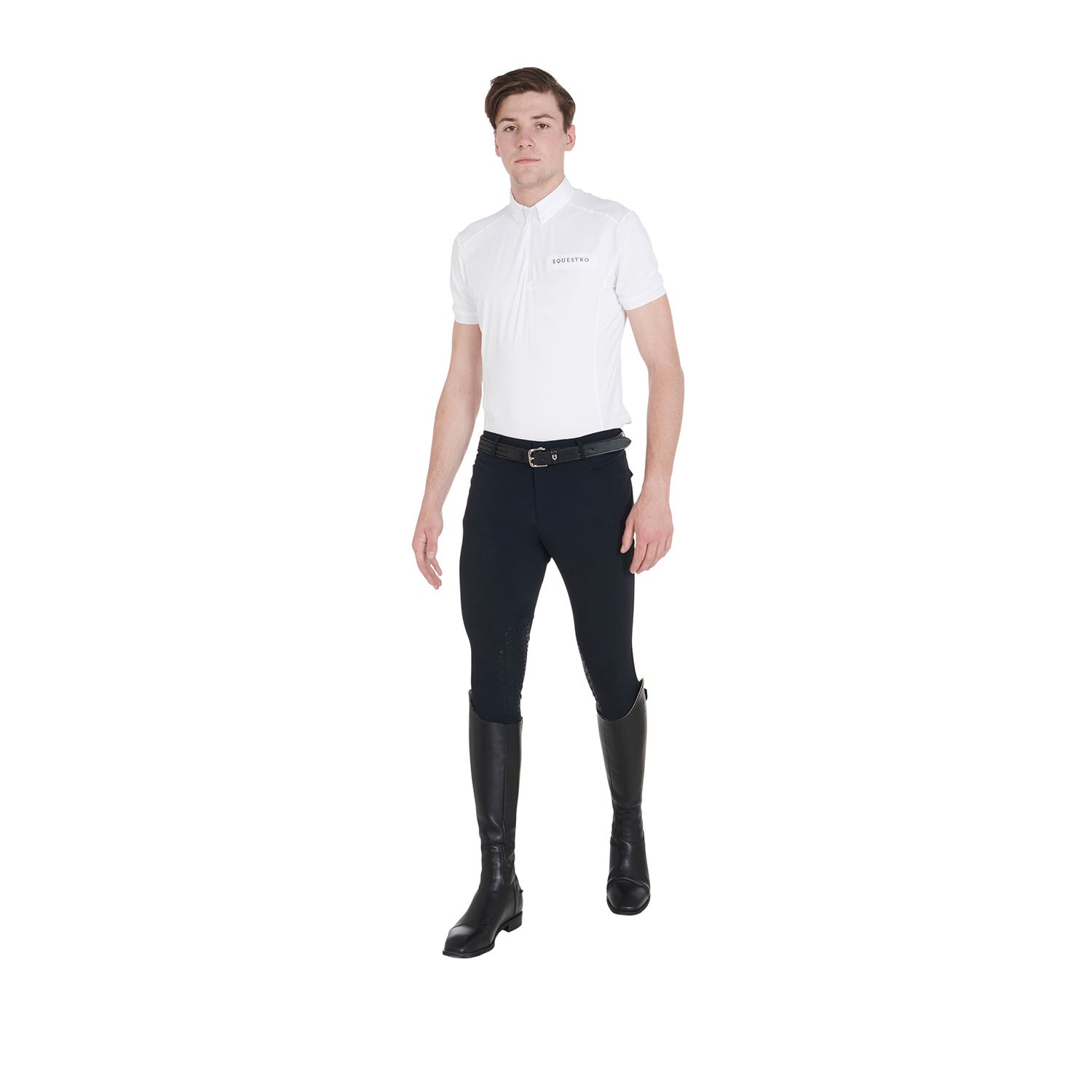 Grip Reithose Men'S Latest Generation Summer Breeches