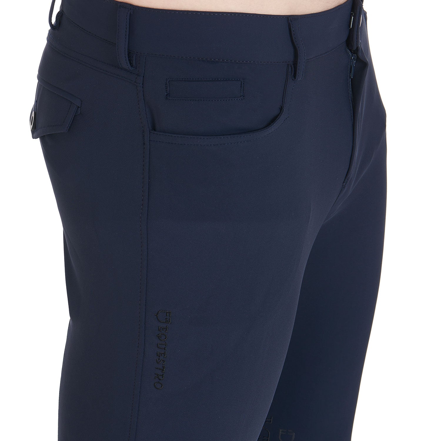 Grip Reithose Men'S Latest Generation Summer Breeches