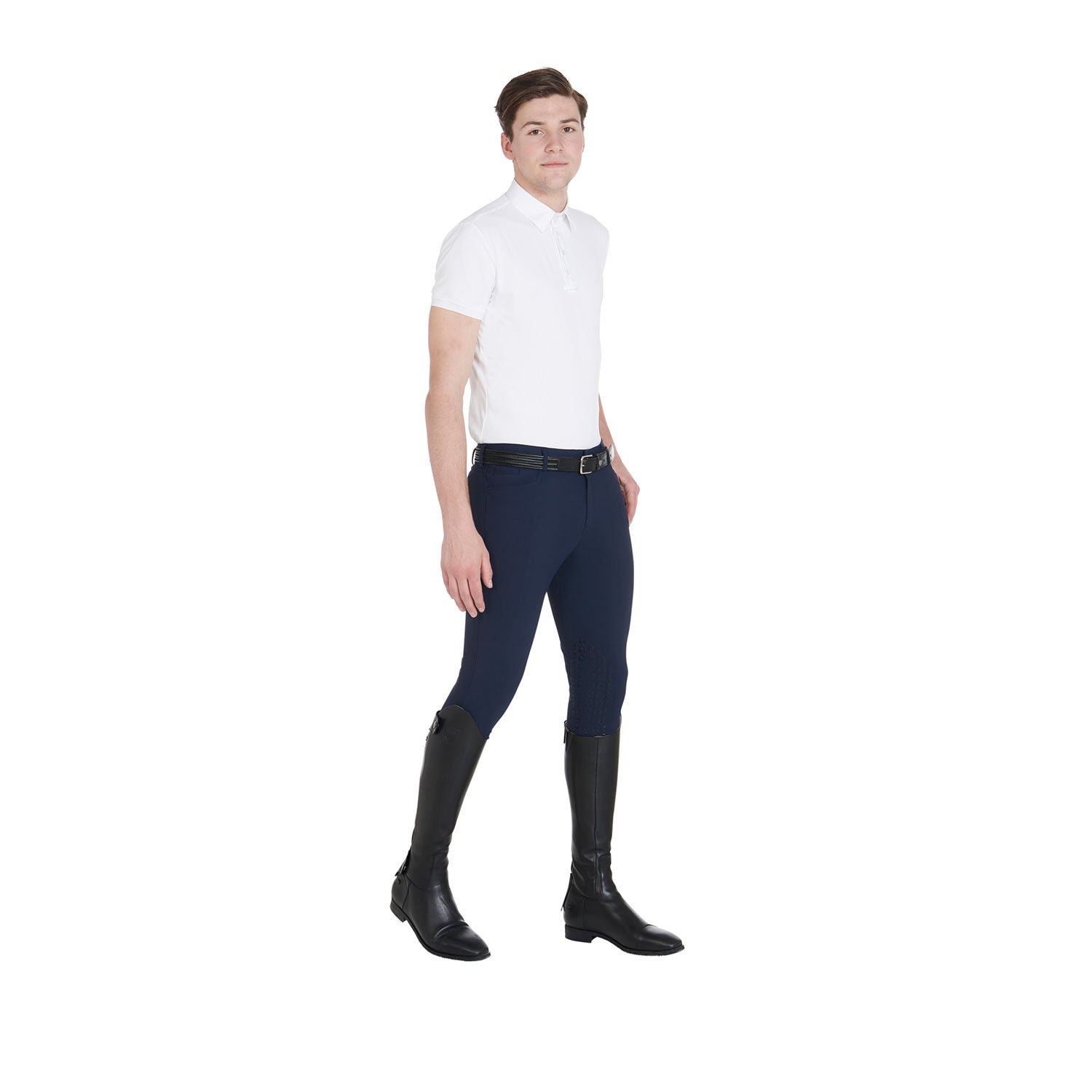 Grip Reithose Men'S Latest Generation Summer Breeches