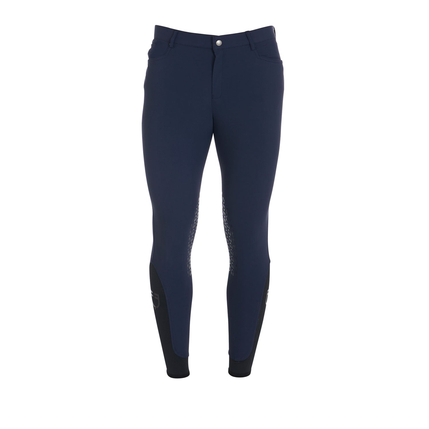 Grip Reithose Men'S Latest Generation Summer Breeches