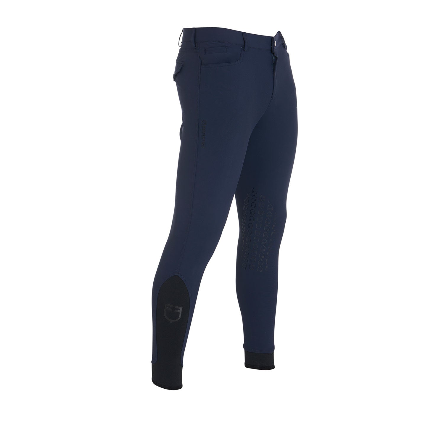 Grip Reithose Men'S Latest Generation Summer Breeches