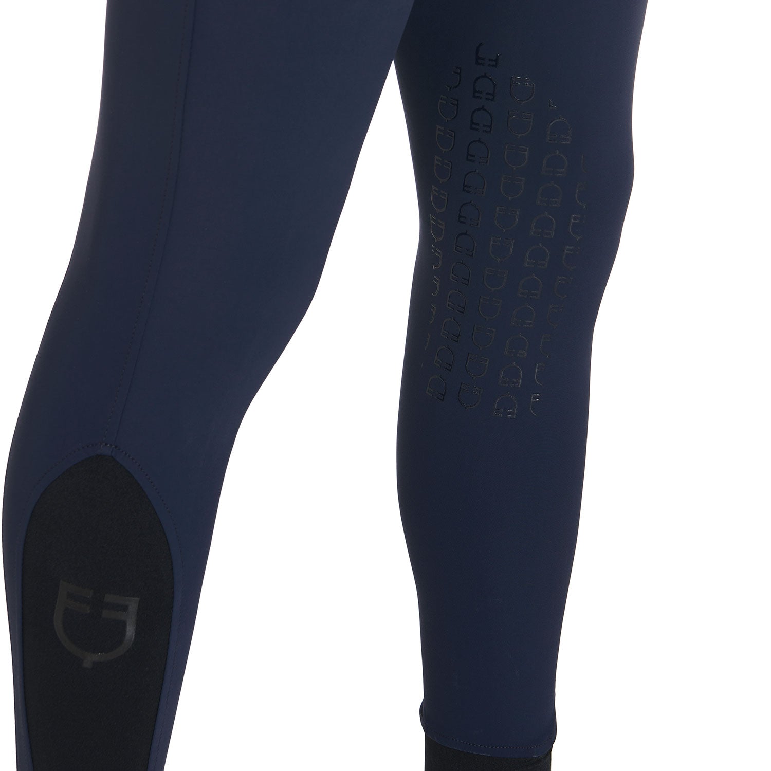 Grip Reithose Men'S Latest Generation Summer Breeches