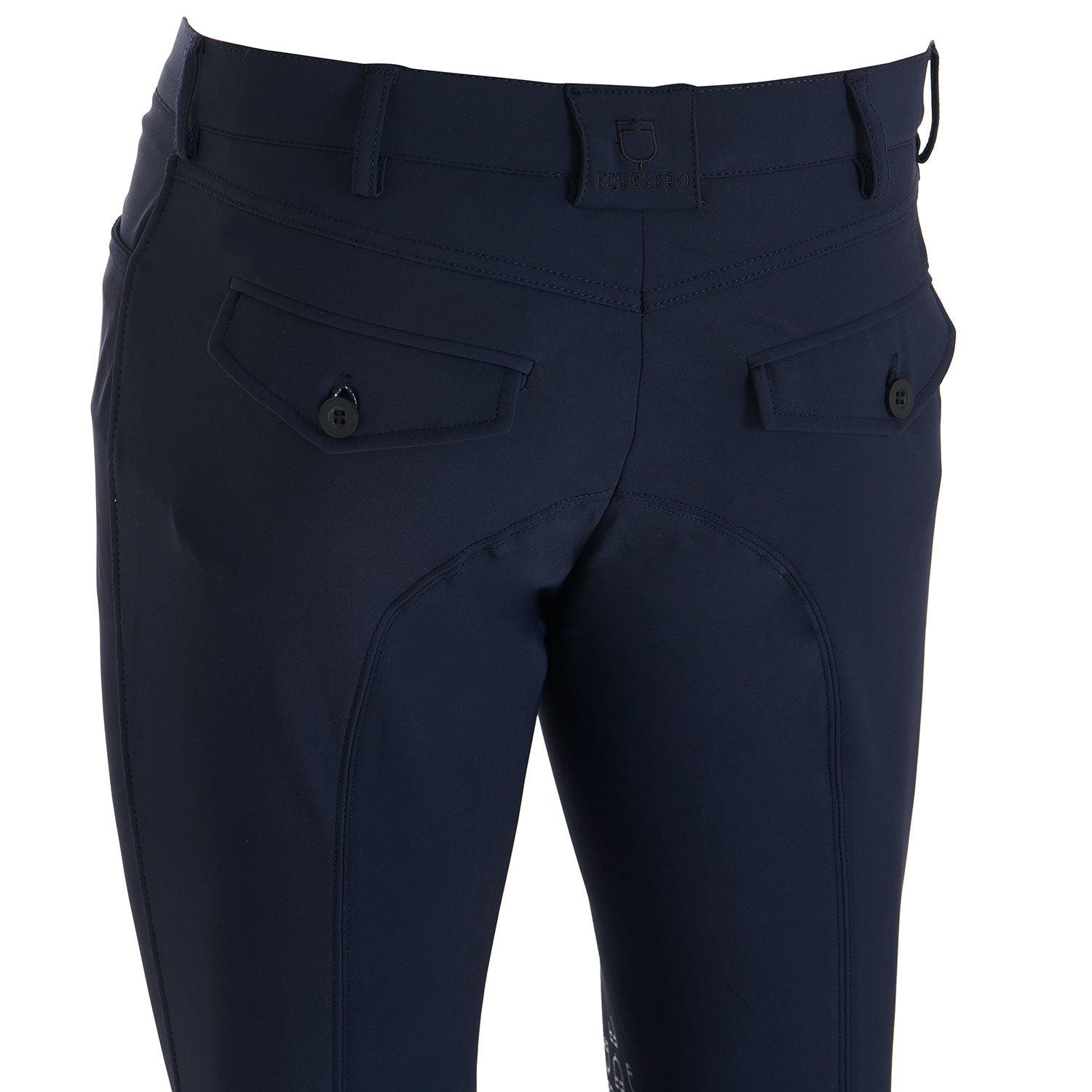 Grip Reithose Men'S Latest Generation Summer Breeches