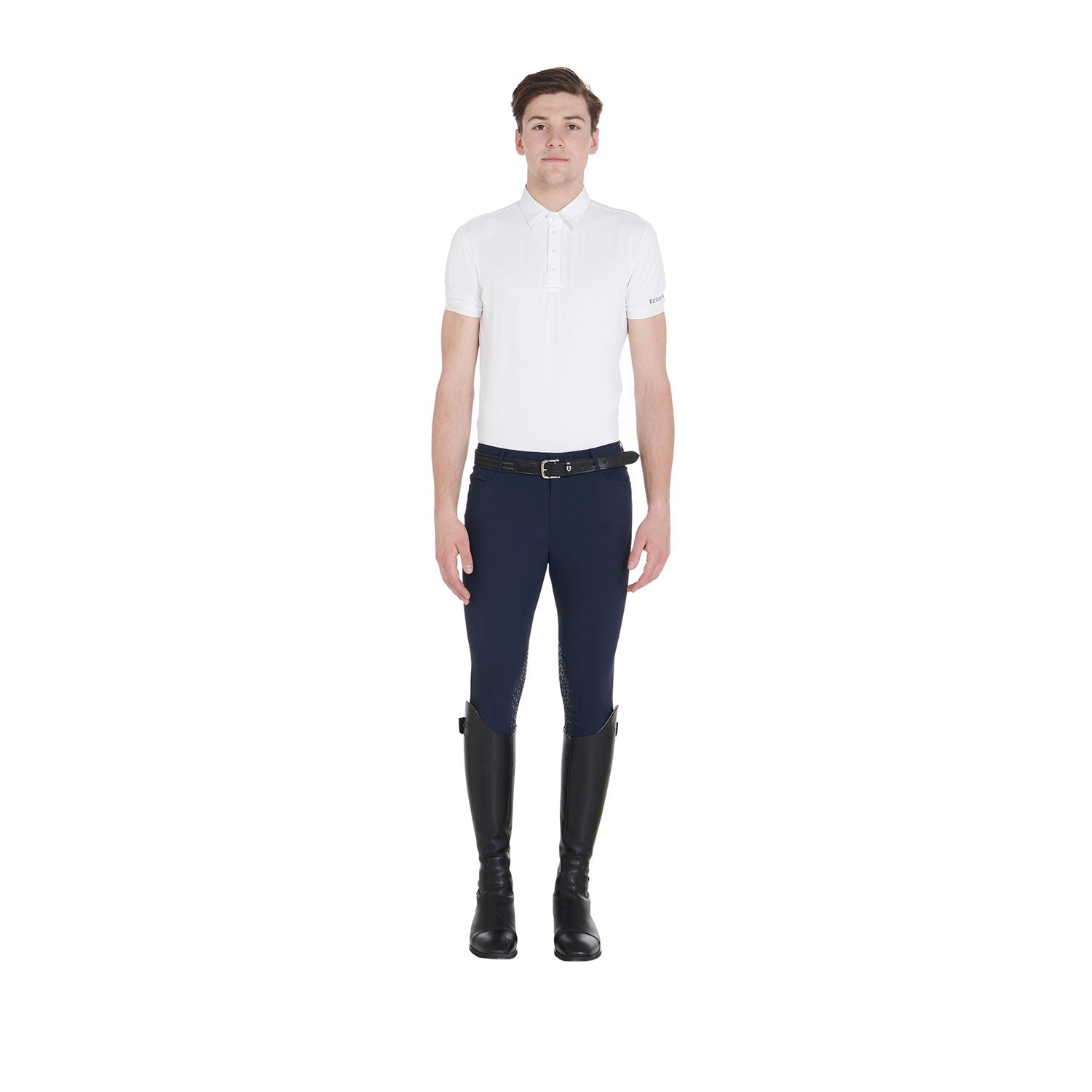 Grip Reithose Men'S Latest Generation Summer Breeches