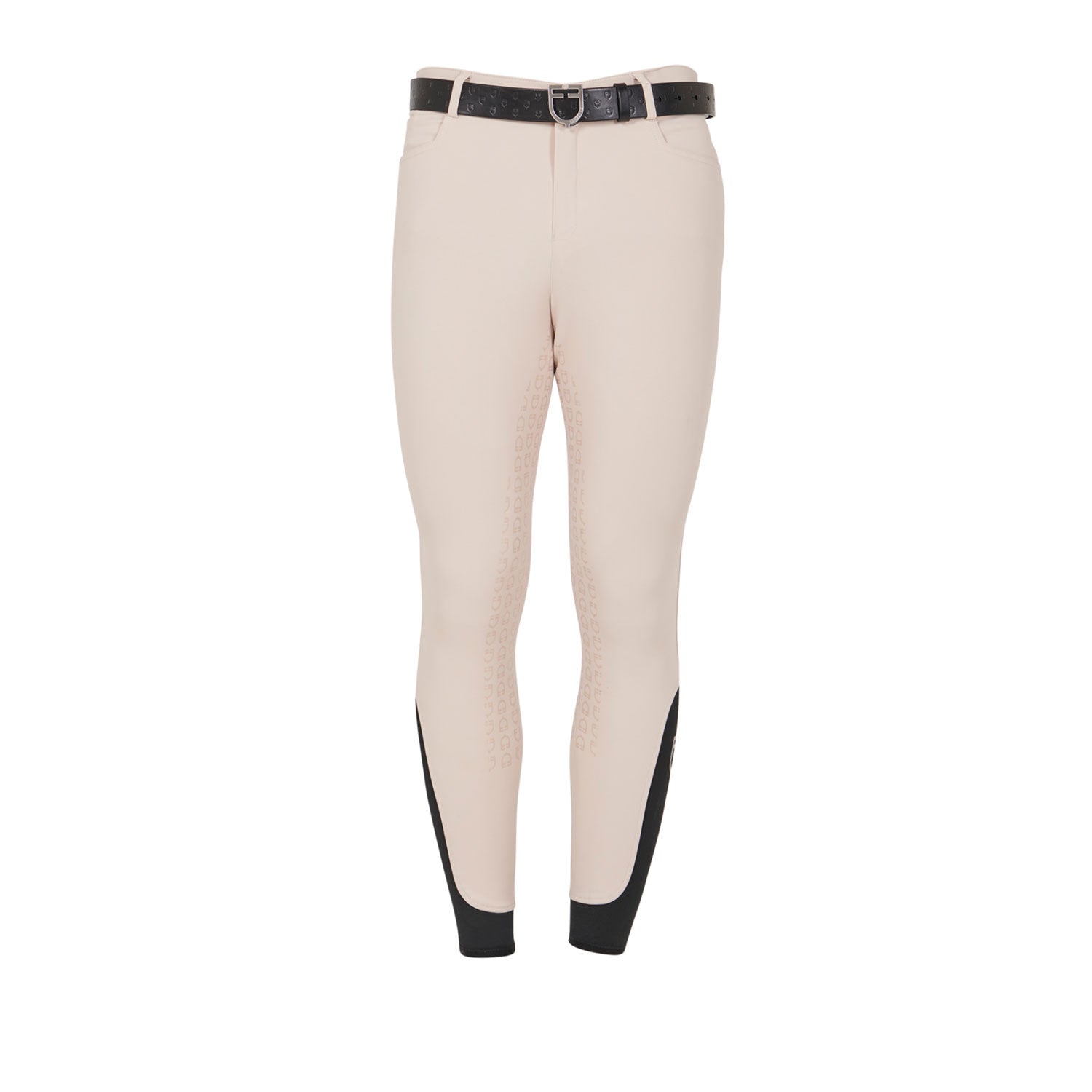 Grip Reithose Men'S Slim Fit Full Grip Breeches