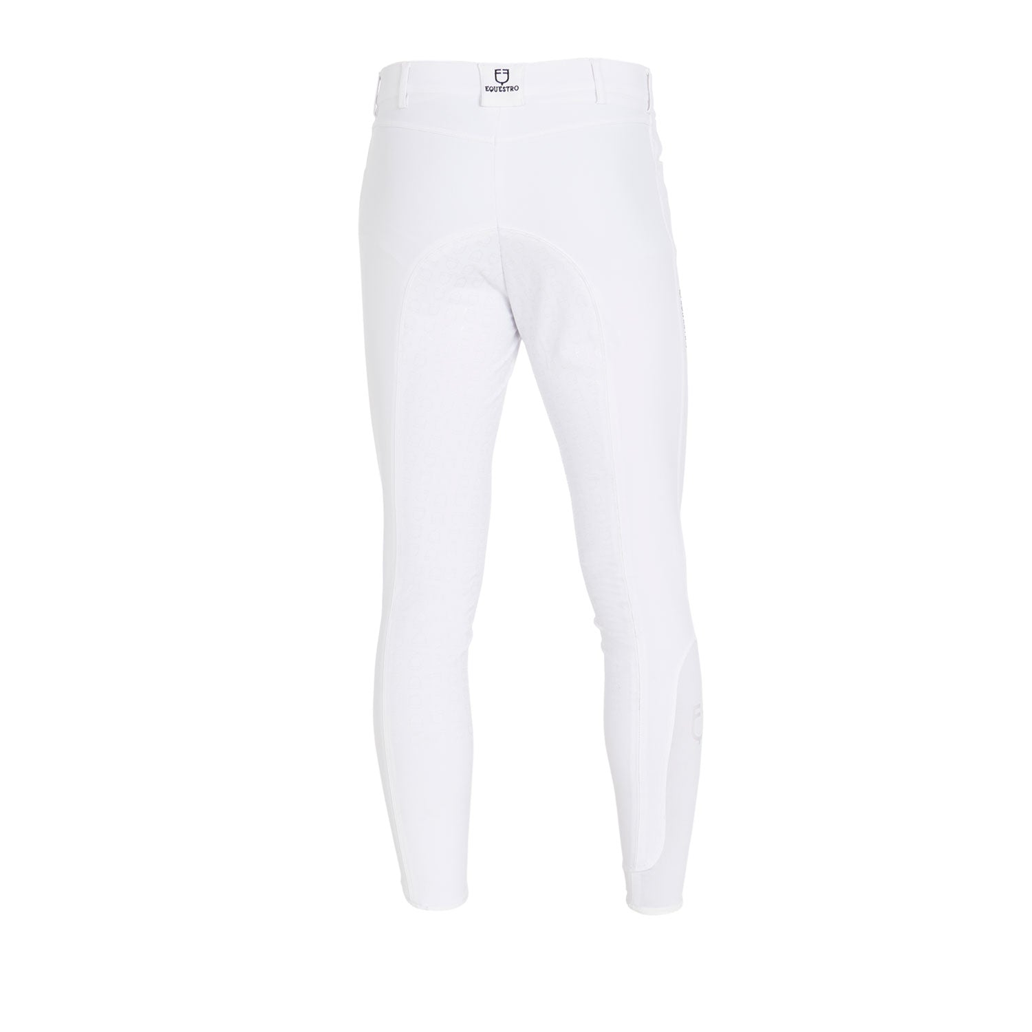 Grip Reithose Men'S Slim Fit Full Grip Breeches