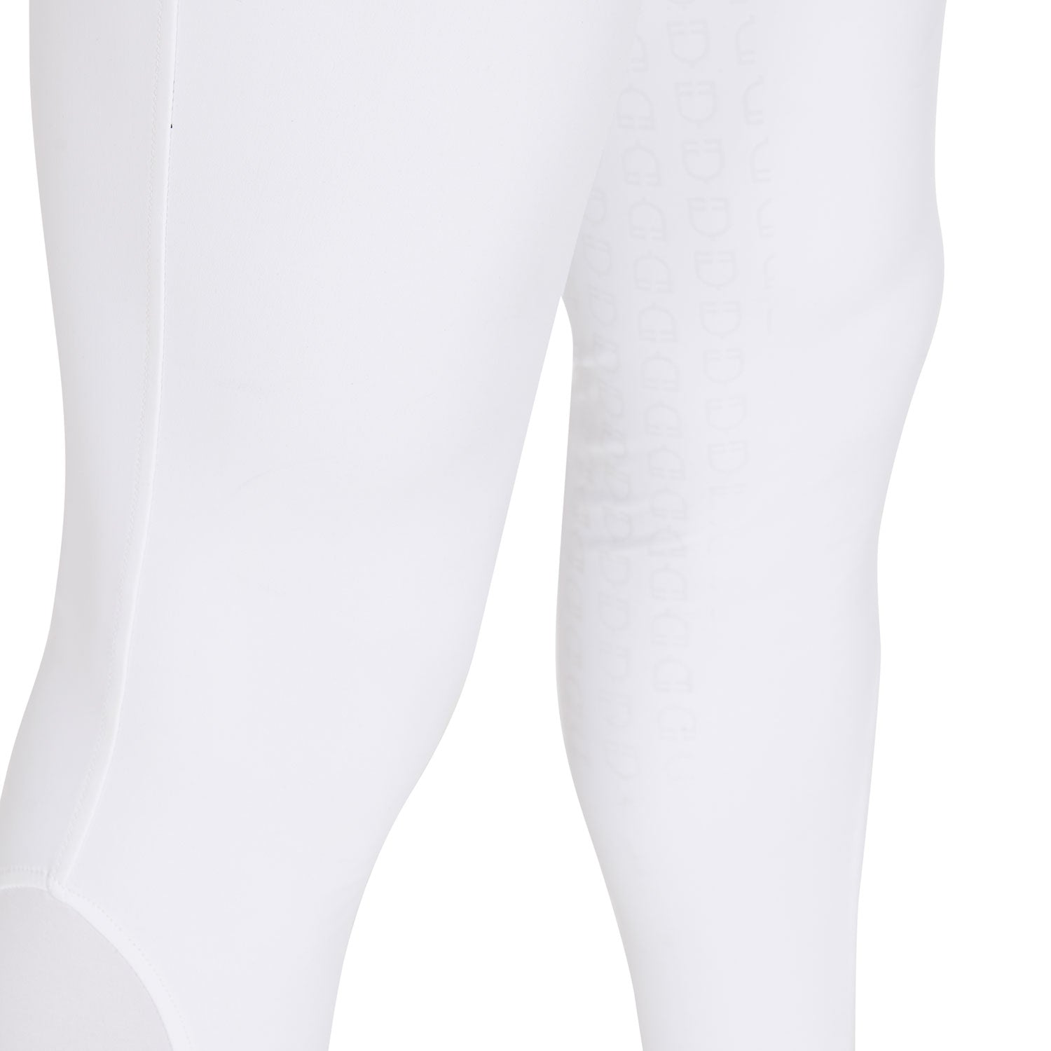 Grip Reithose Men'S Slim Fit Full Grip Breeches