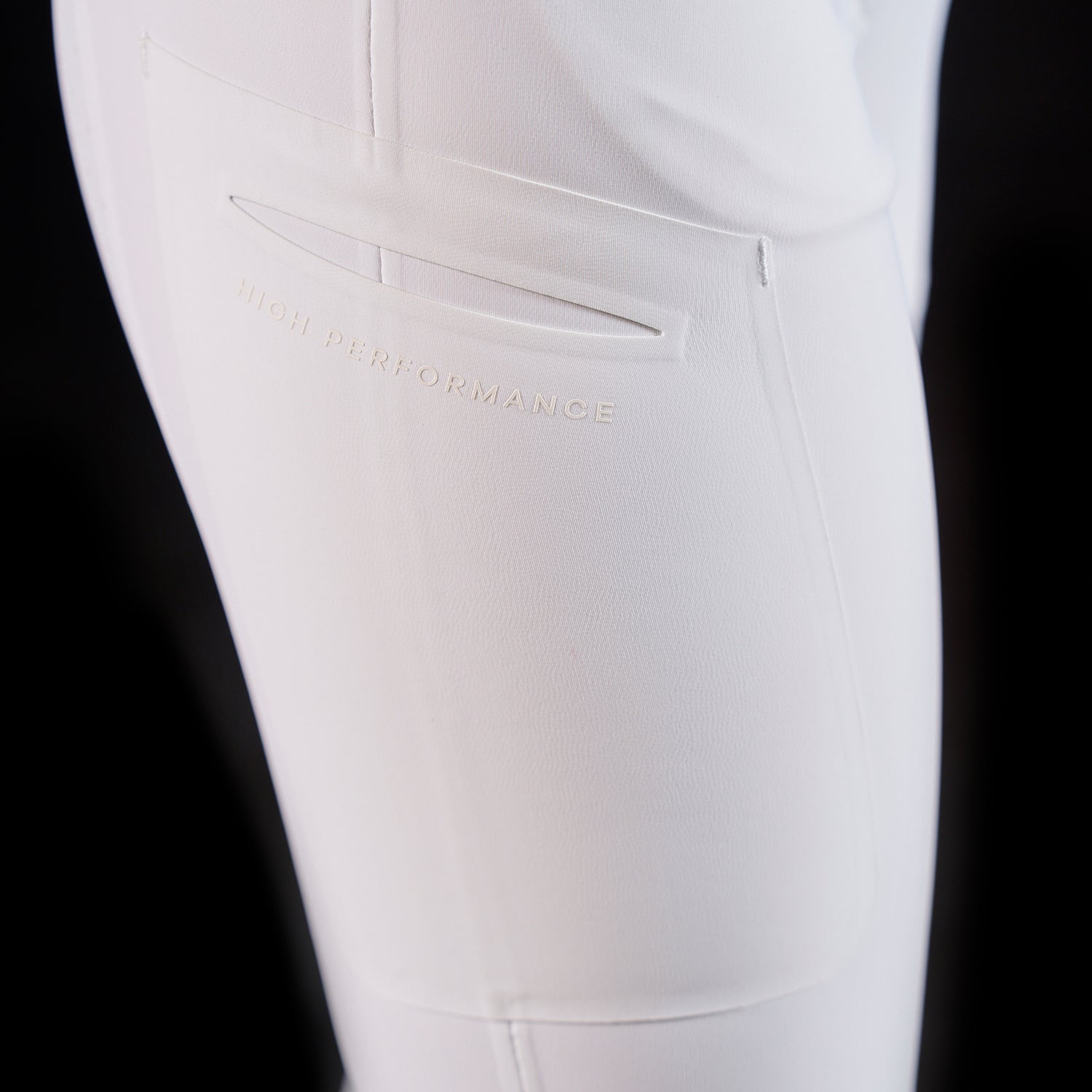 Grip Reithose Ridertechnology Women'S Slim Fit Full Grip Breeches