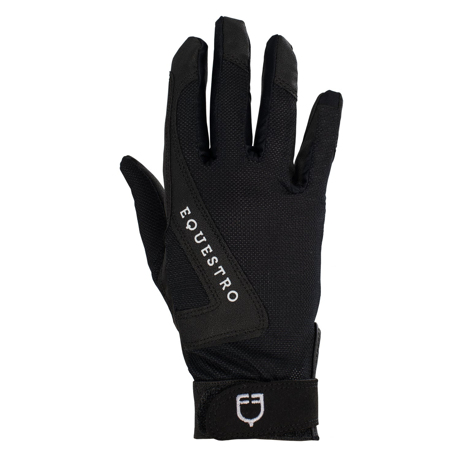 Handschuhe Technical Fabric Gloves With Fleece Lining