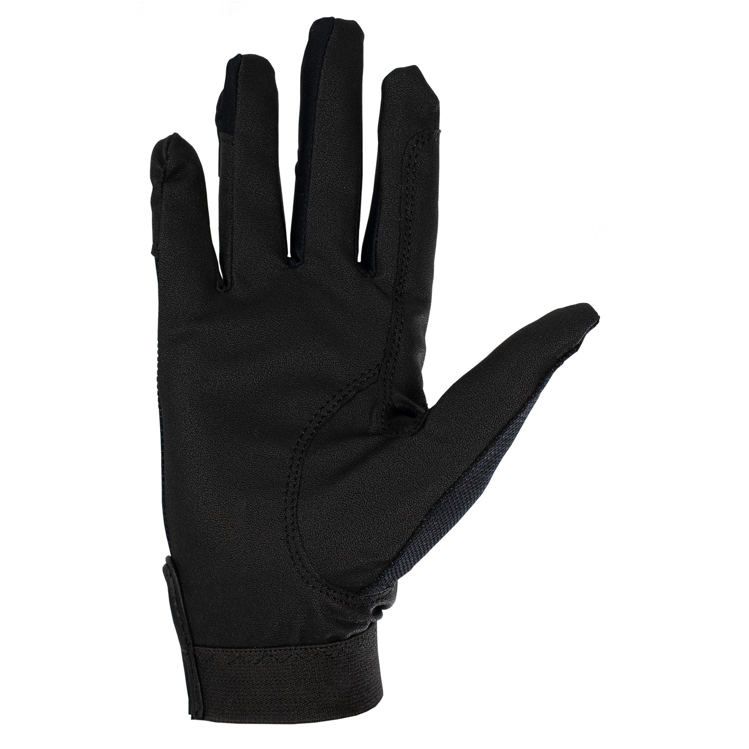 Handschuhe Technical Fabric Gloves With Fleece Lining