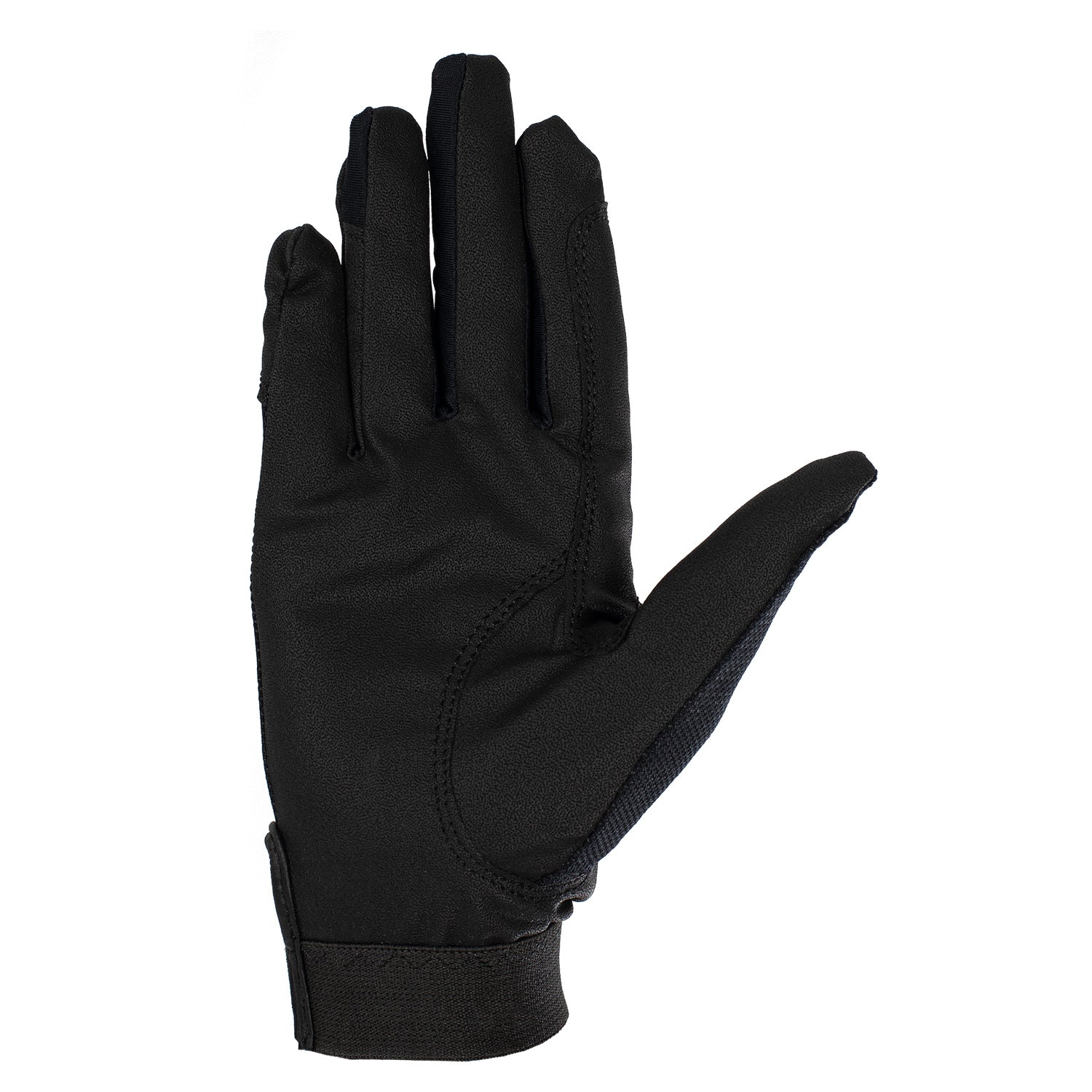 Handschuhe Technical Fabric Gloves With Fleece Lining