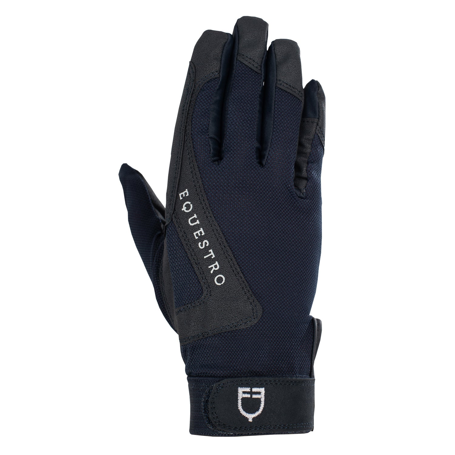 Handschuhe Technical Fabric Gloves With Fleece Lining