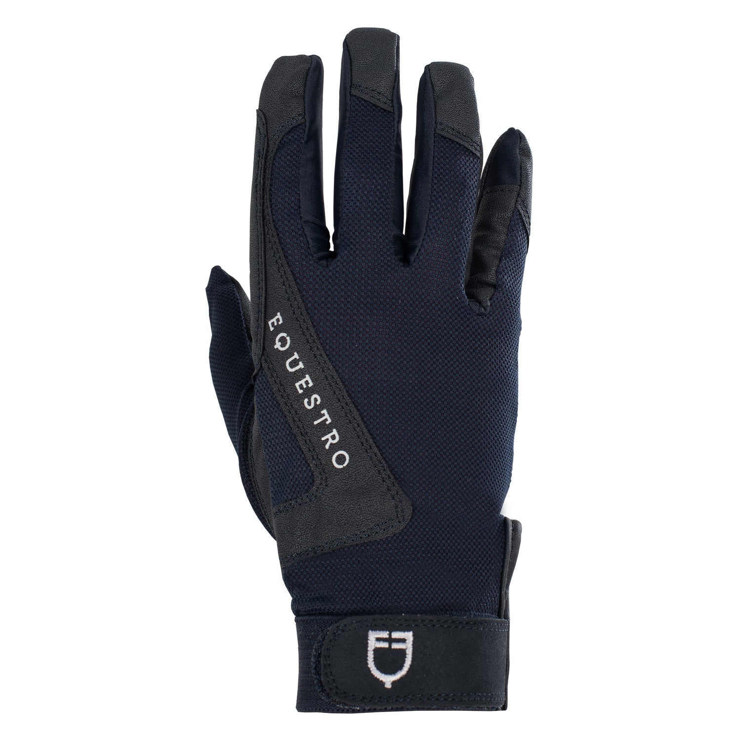 Handschuhe Technical Fabric Gloves With Fleece Lining