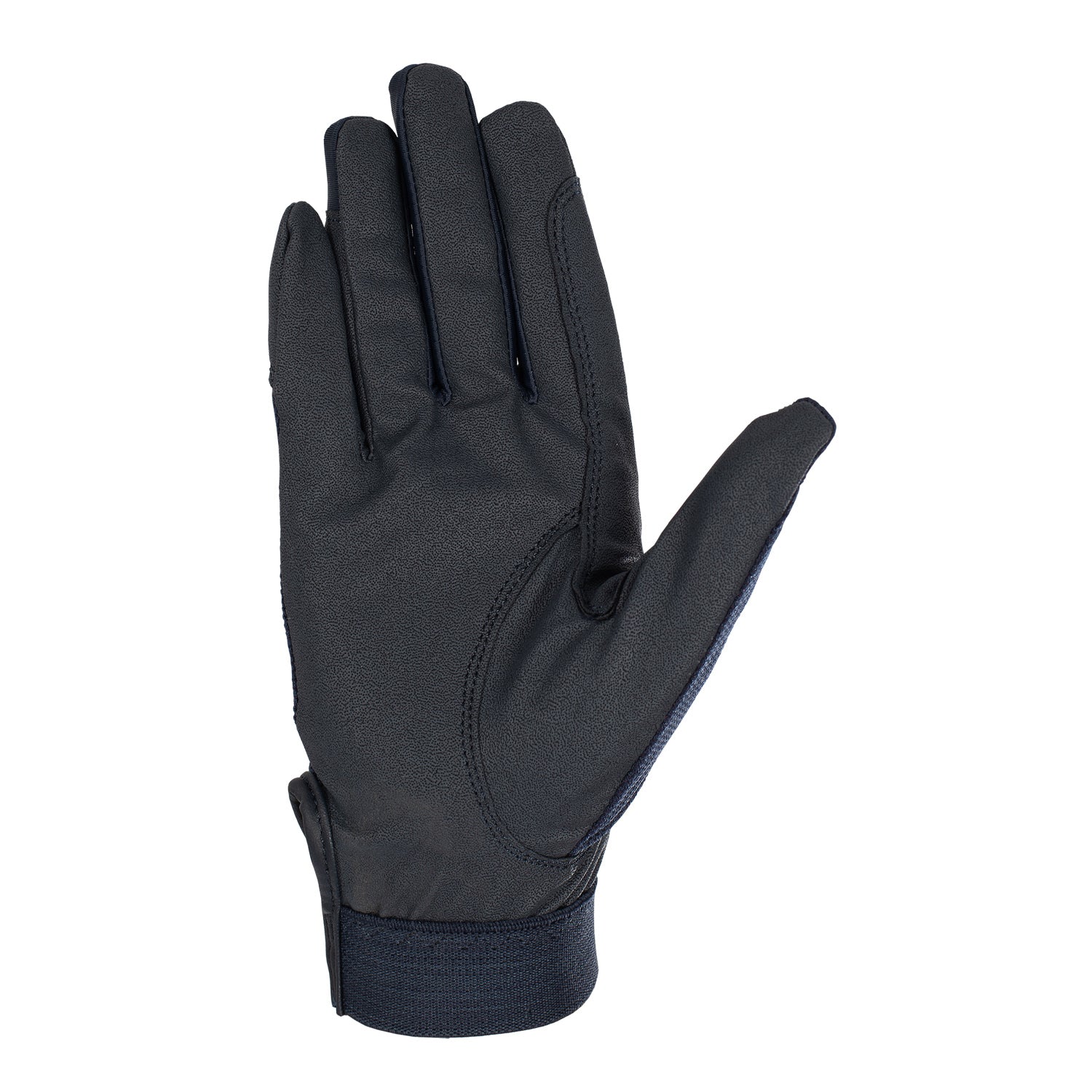 Handschuhe Technical Fabric Gloves With Fleece Lining