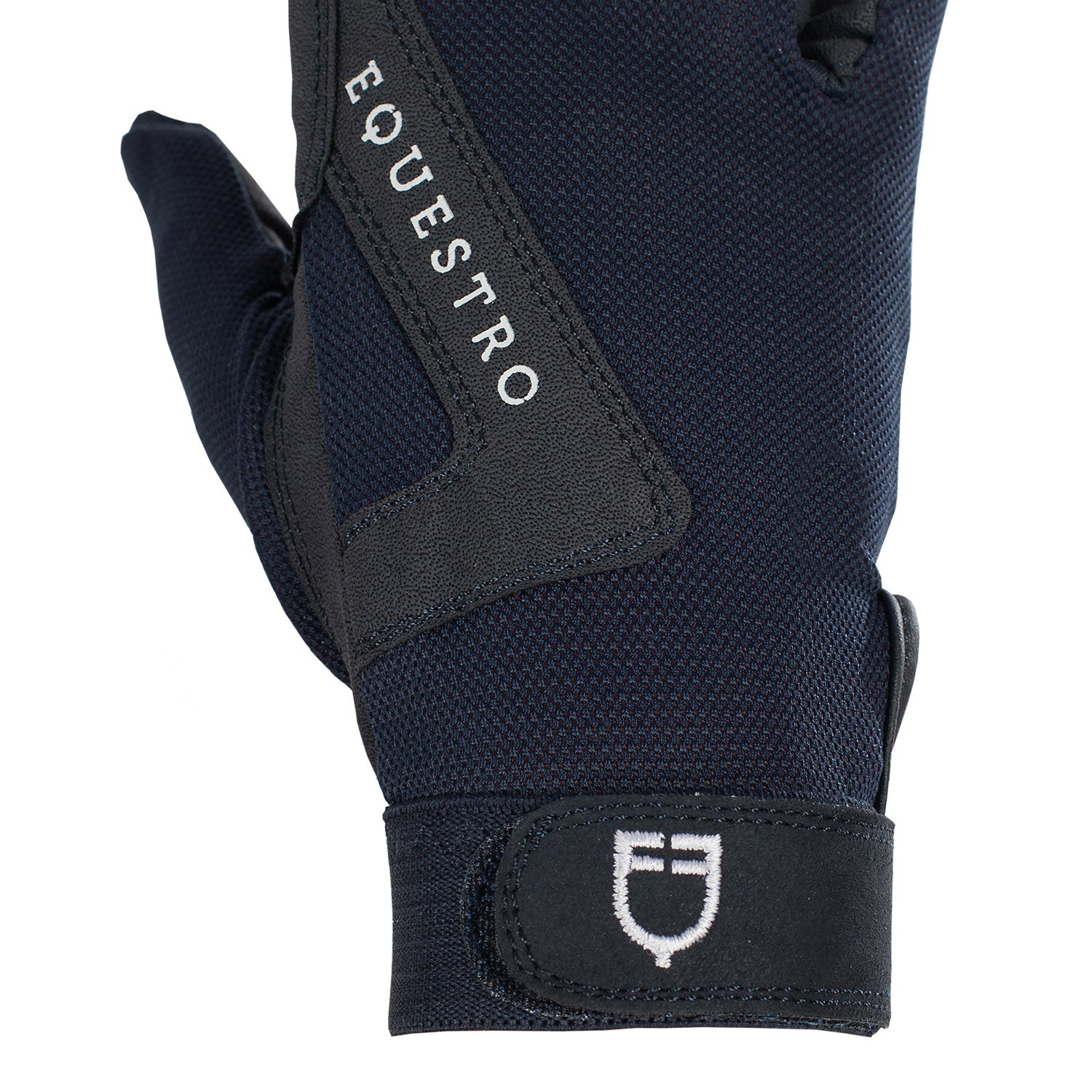 Handschuhe Technical Fabric Gloves With Fleece Lining