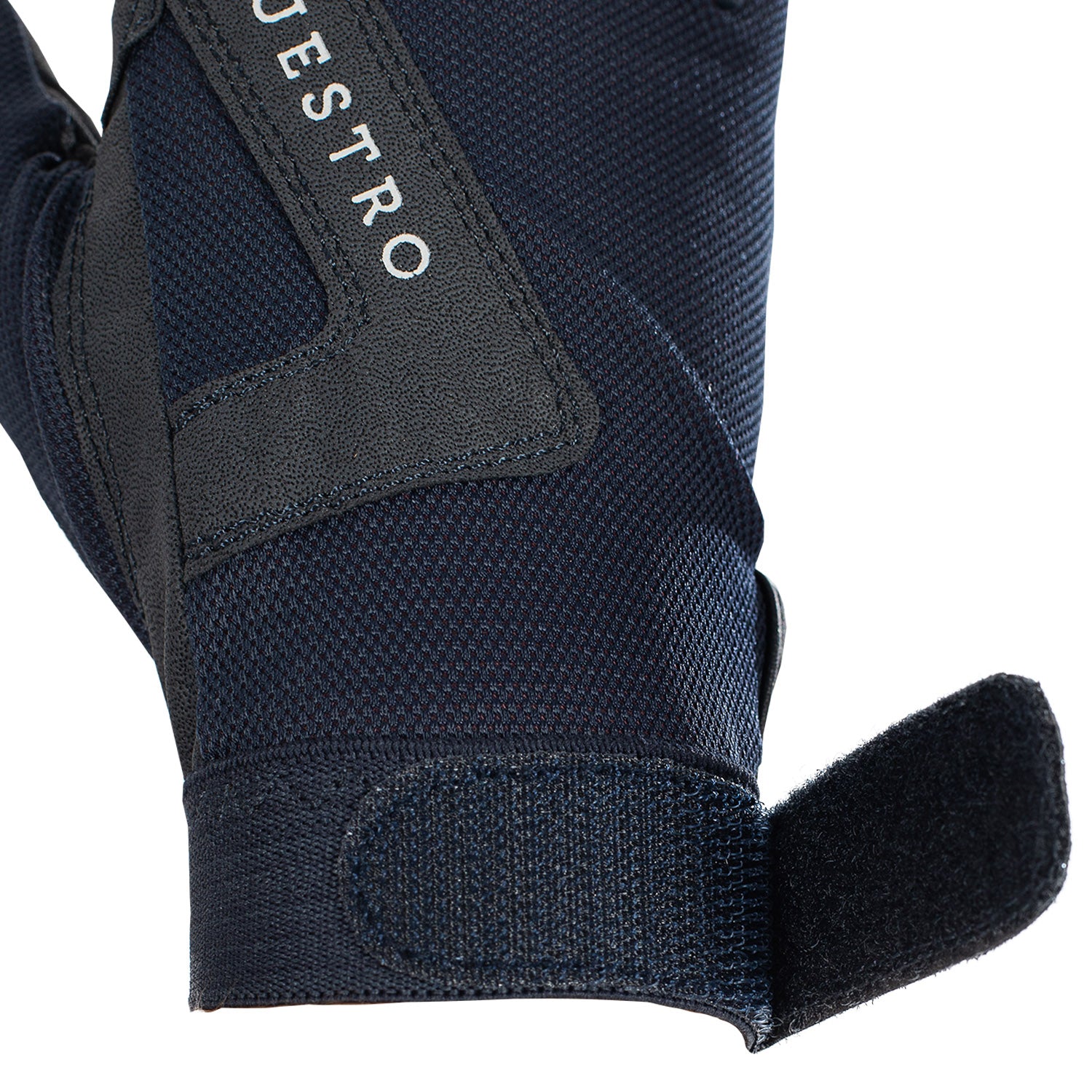 Handschuhe Technical Fabric Gloves With Fleece Lining