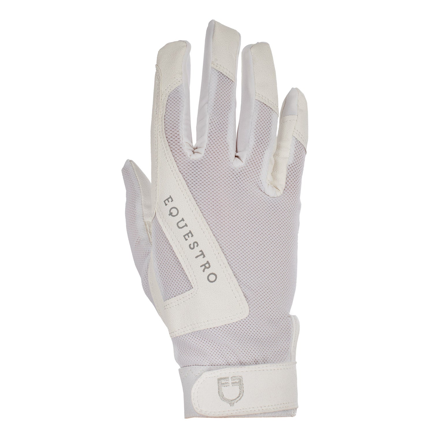 Handschuhe Technical Fabric Gloves With Fleece Lining