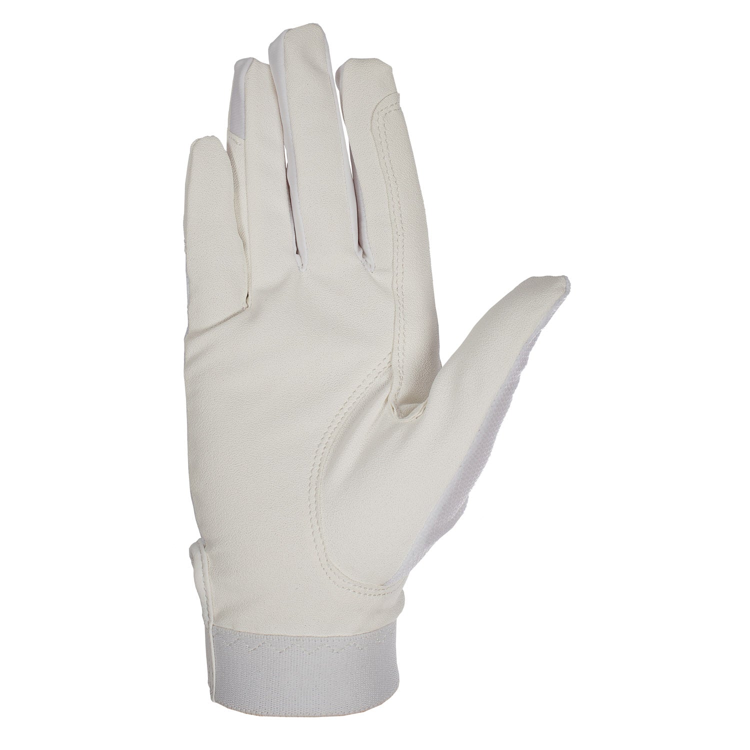 Handschuhe Technical Fabric Gloves With Fleece Lining