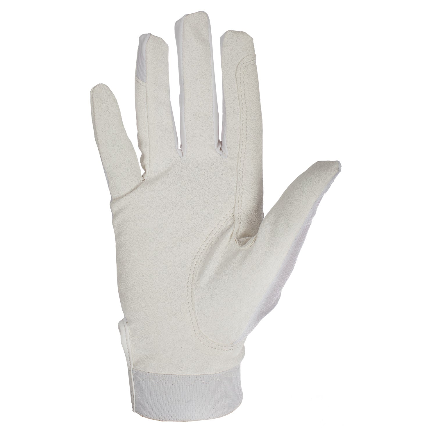 Handschuhe Technical Fabric Gloves With Fleece Lining