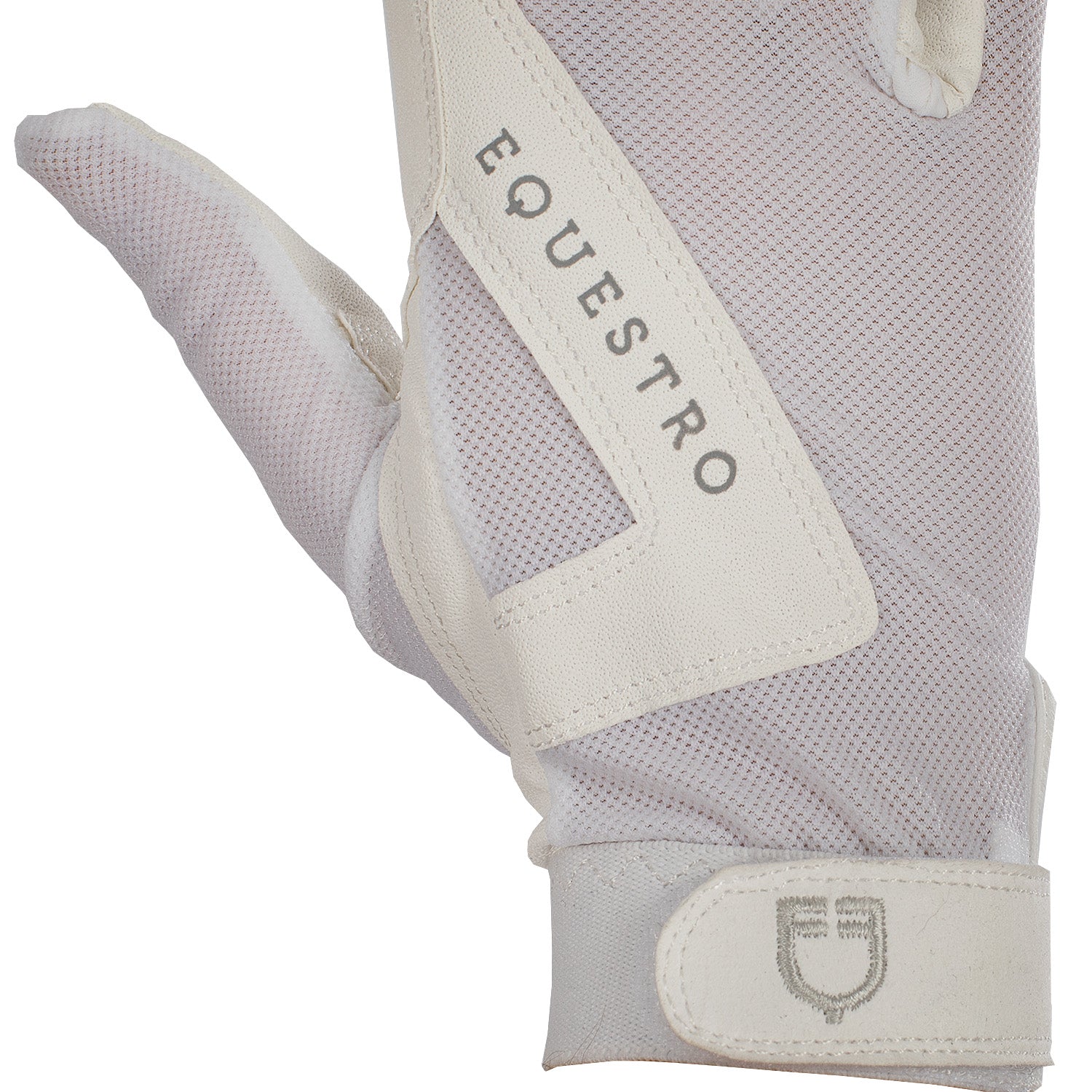 Handschuhe Technical Fabric Gloves With Fleece Lining